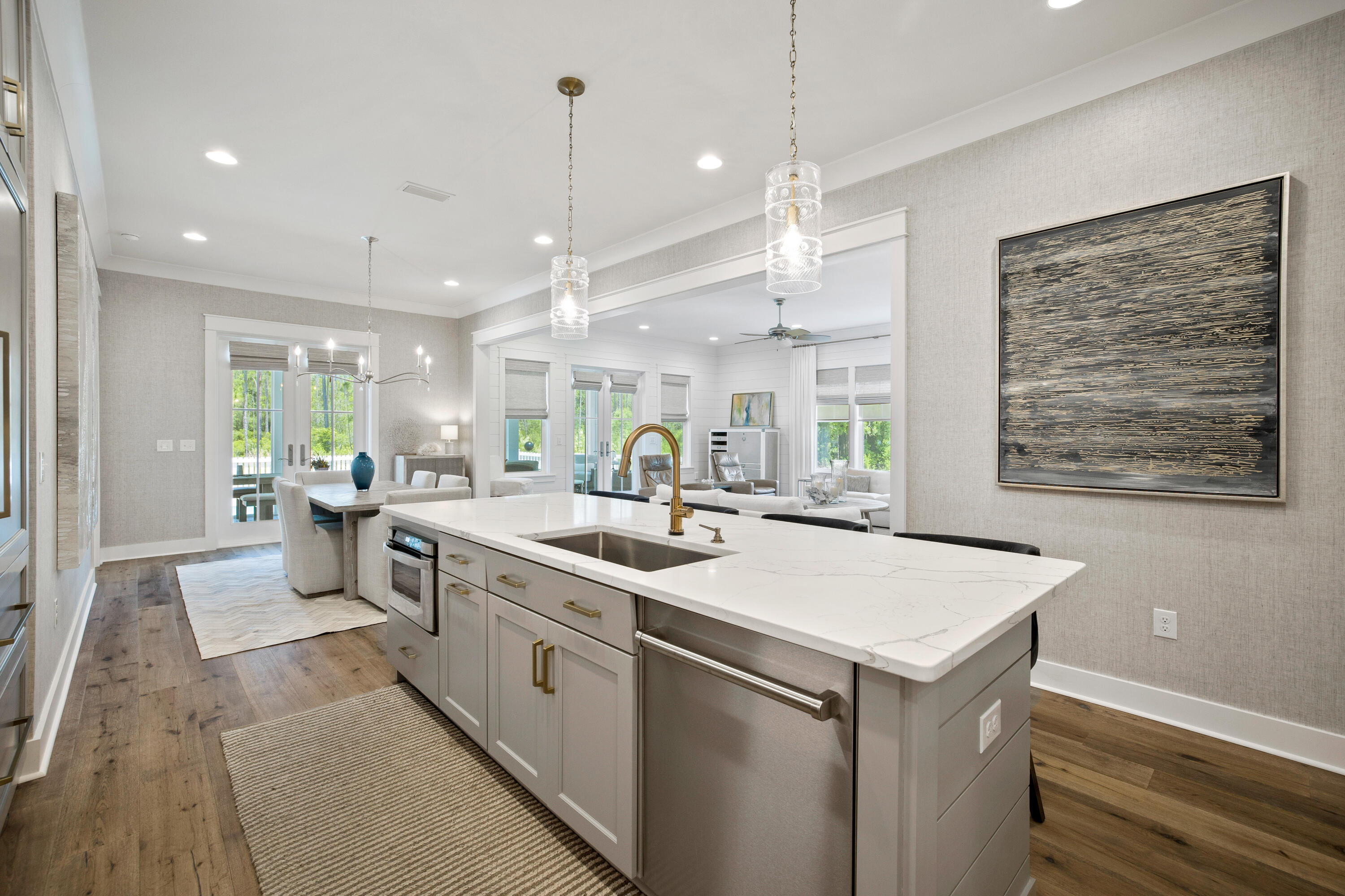 WATERSOUND ORIGINS - Residential
