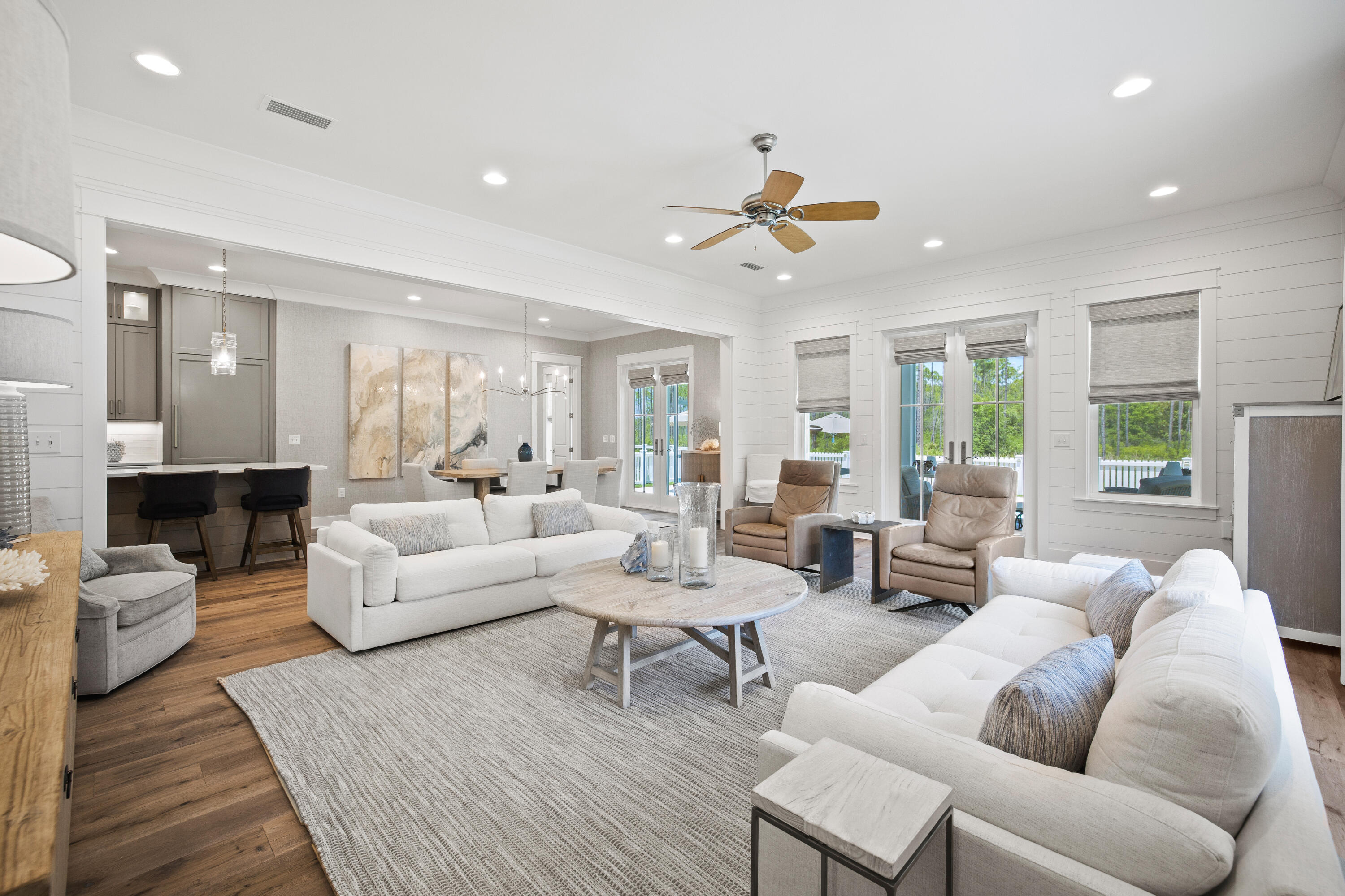 WATERSOUND ORIGINS - Residential