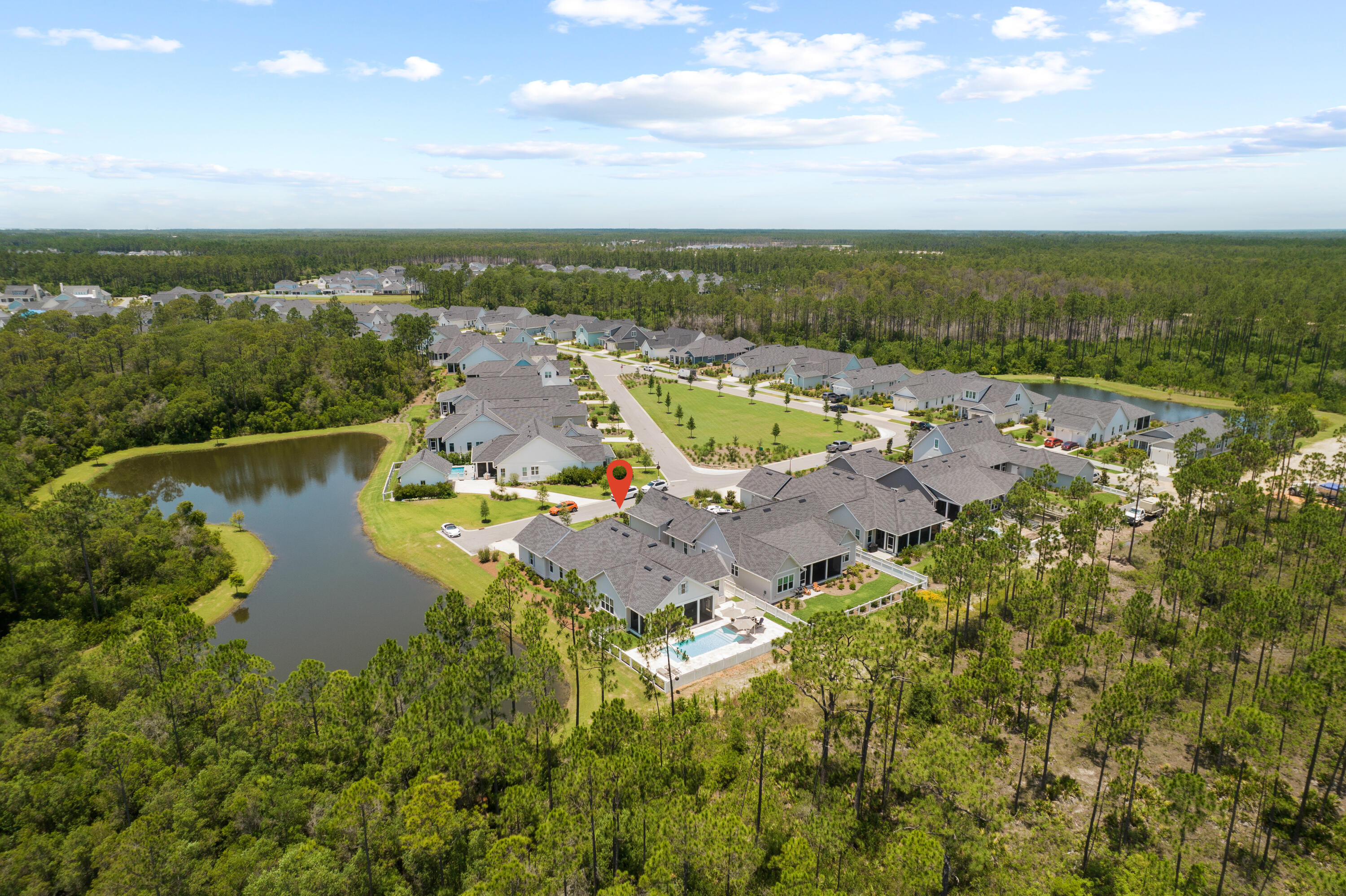 WATERSOUND ORIGINS - Residential