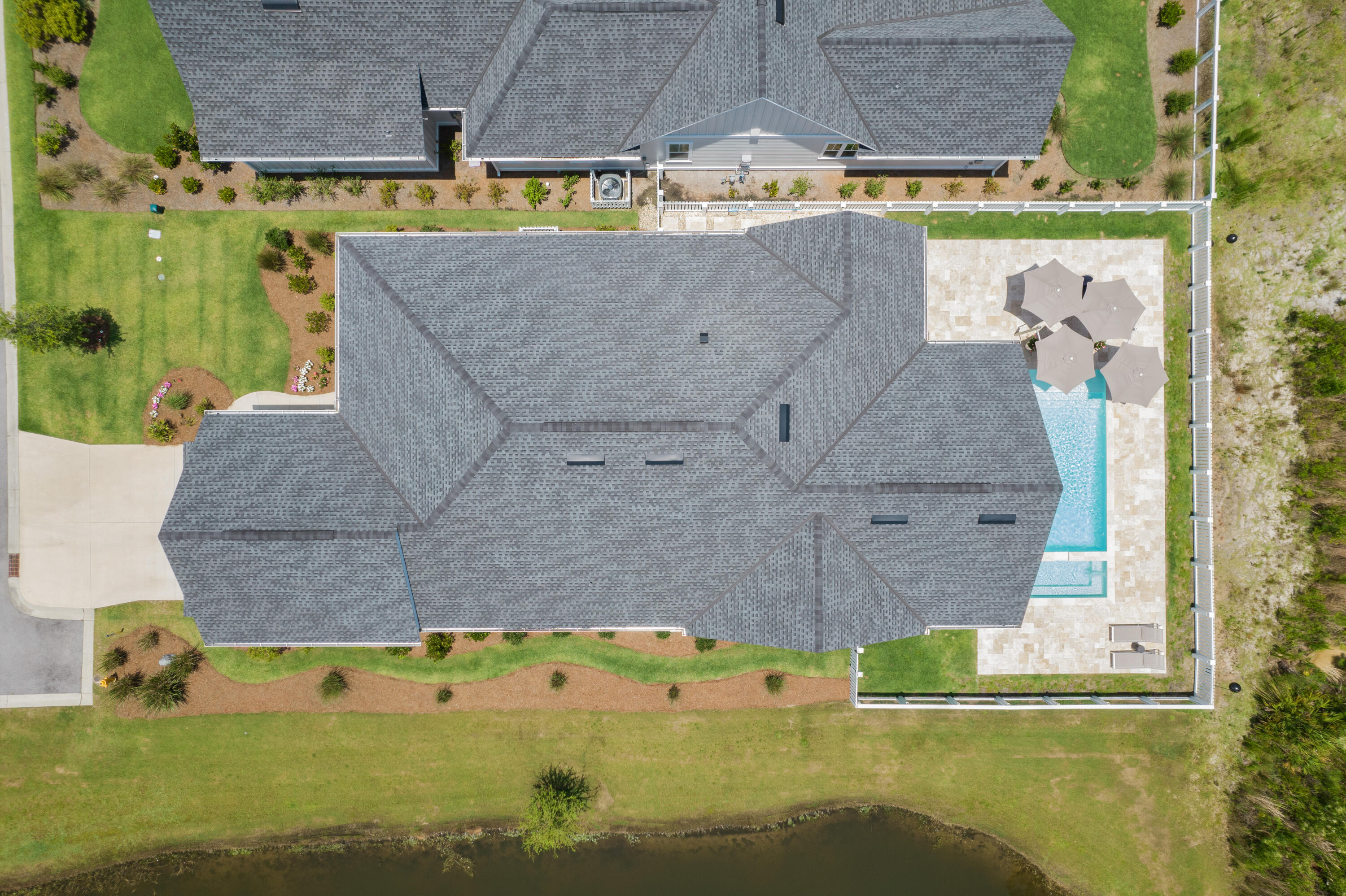 WATERSOUND ORIGINS - Residential