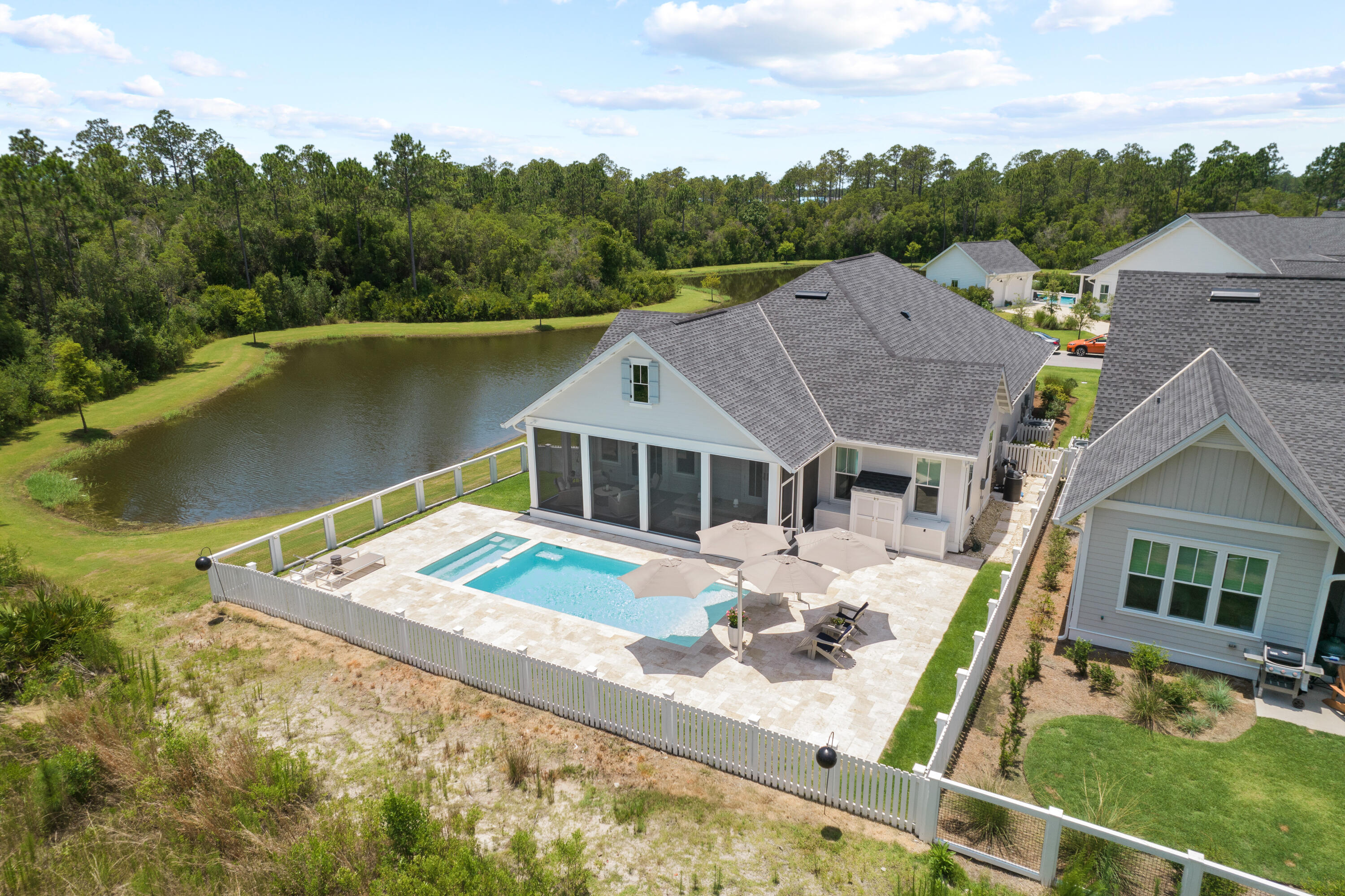 WATERSOUND ORIGINS - Residential