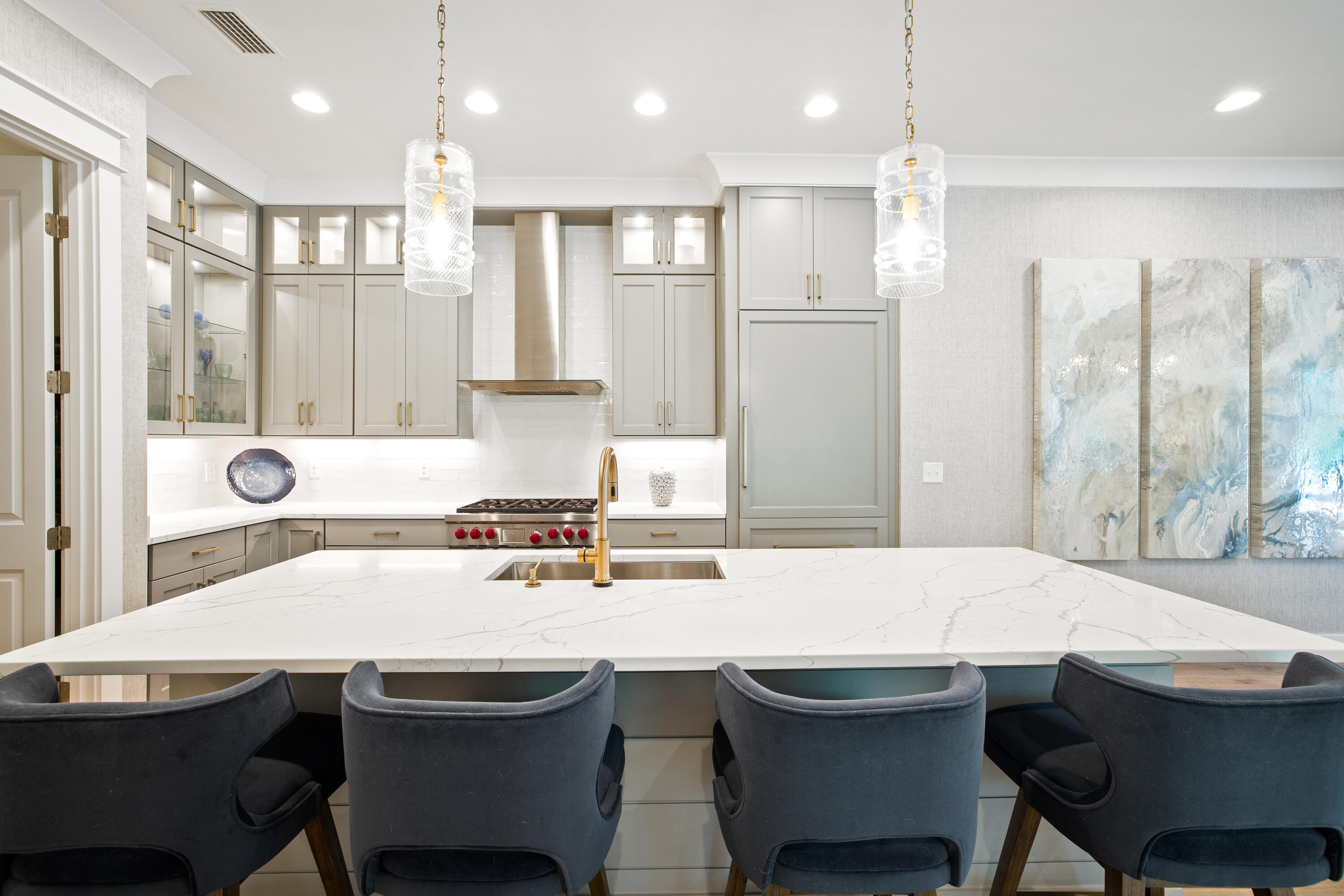 WATERSOUND ORIGINS - Residential