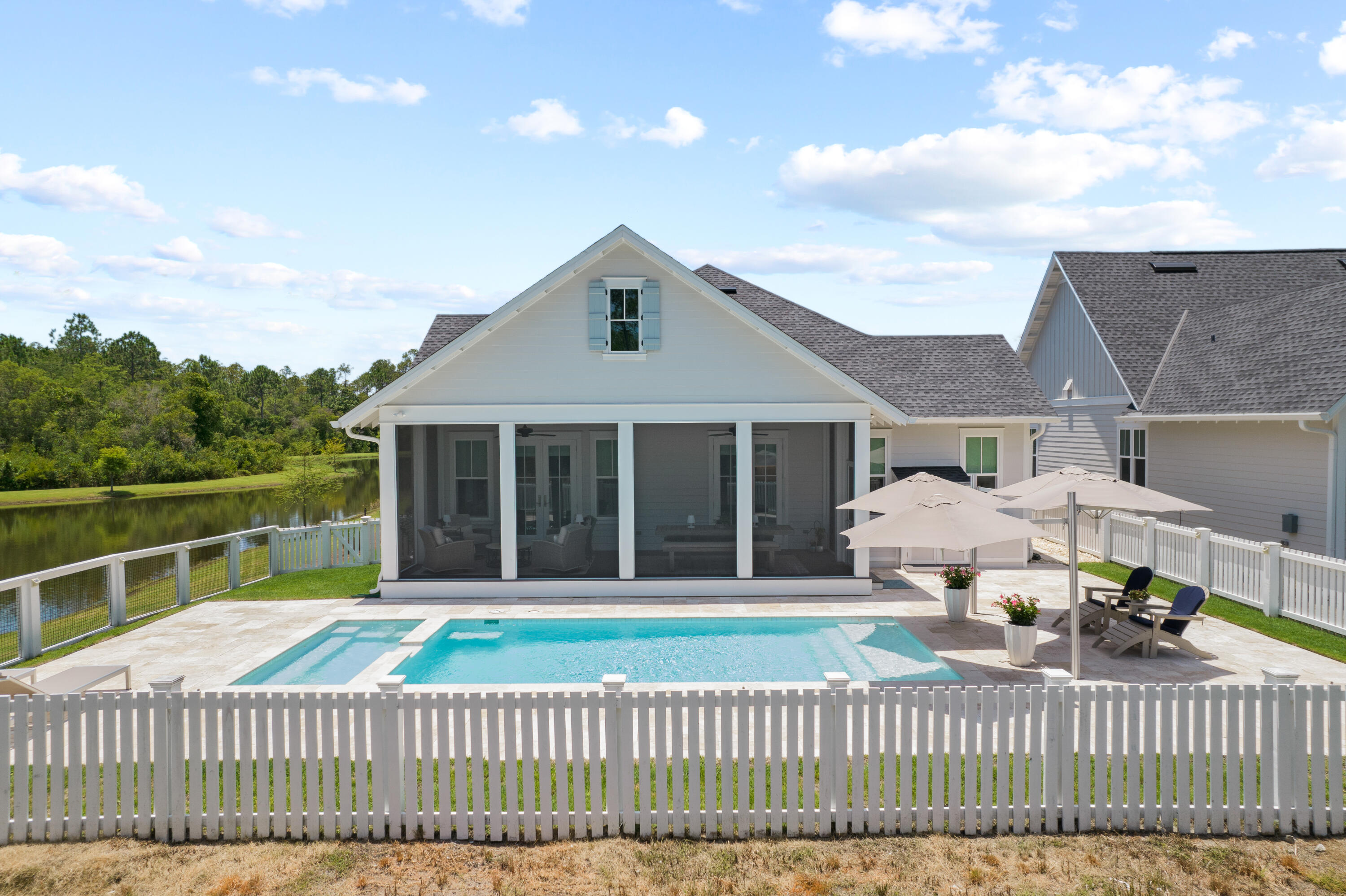 WATERSOUND ORIGINS - Residential