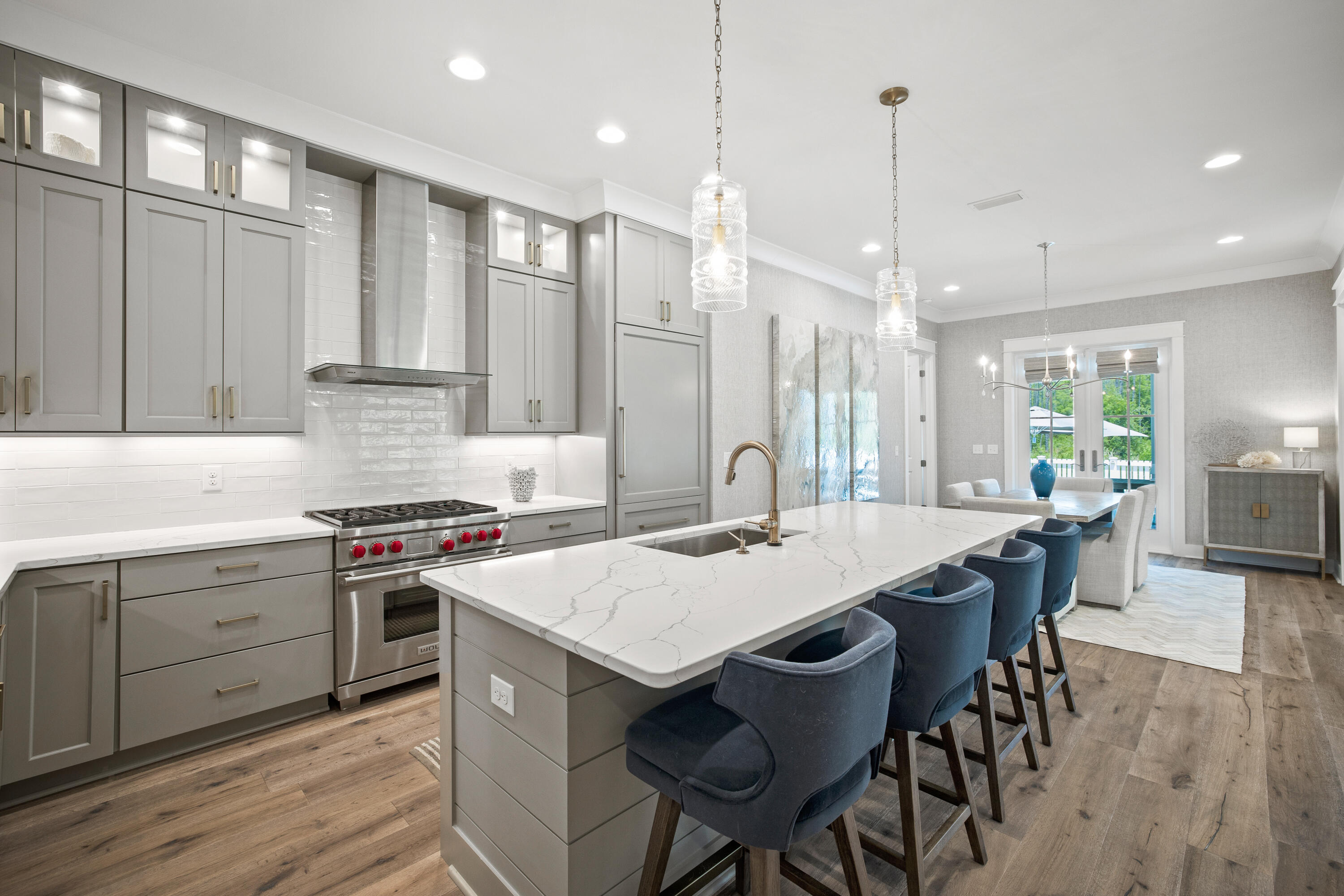 WATERSOUND ORIGINS - Residential