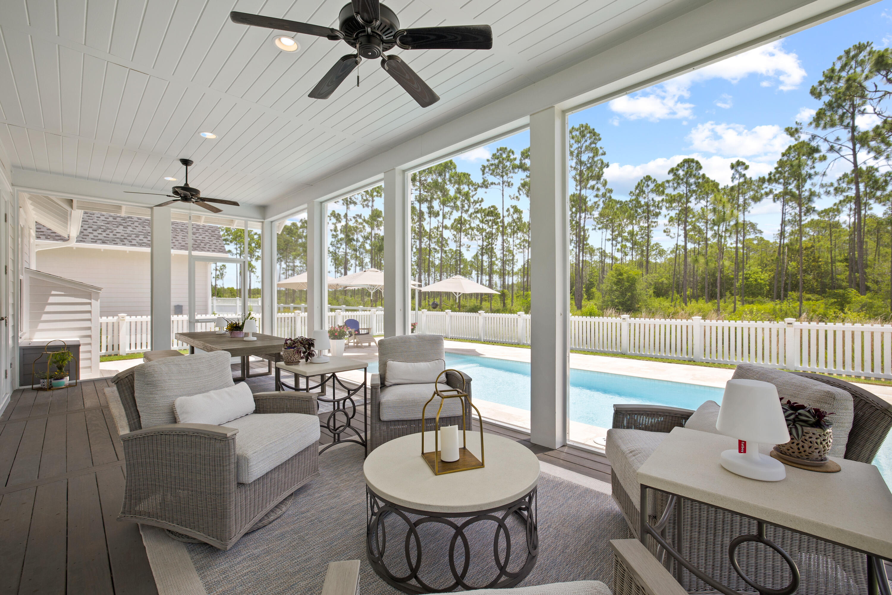 WATERSOUND ORIGINS - Residential