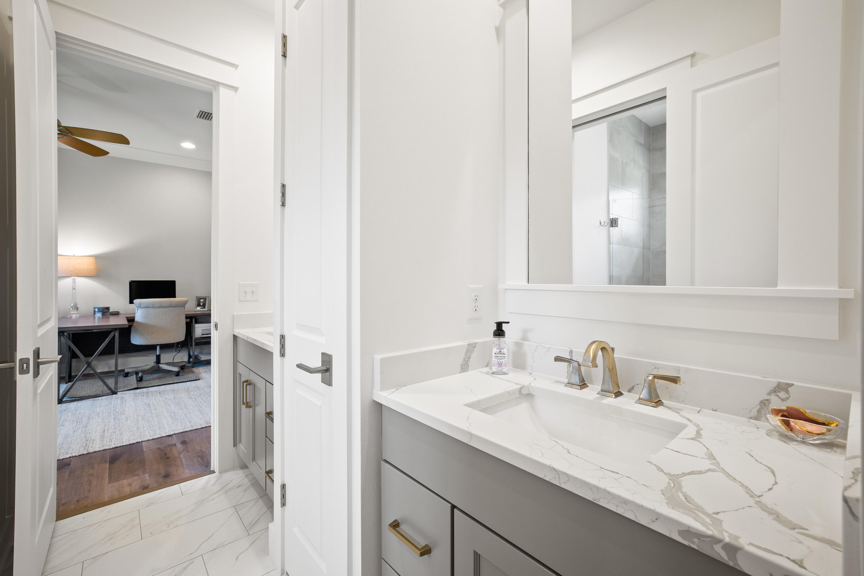 WATERSOUND ORIGINS - Residential
