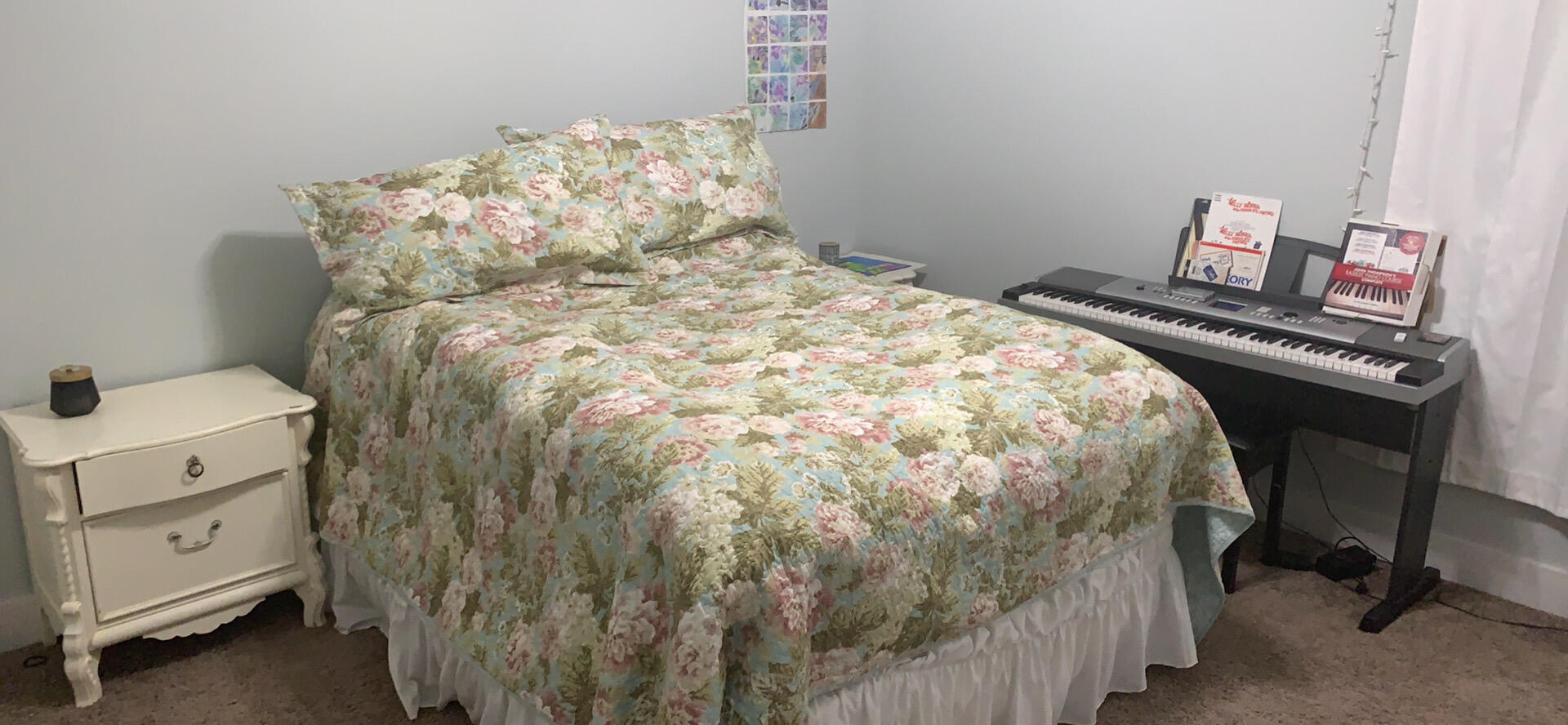 Paradise Cove - Residential Lease