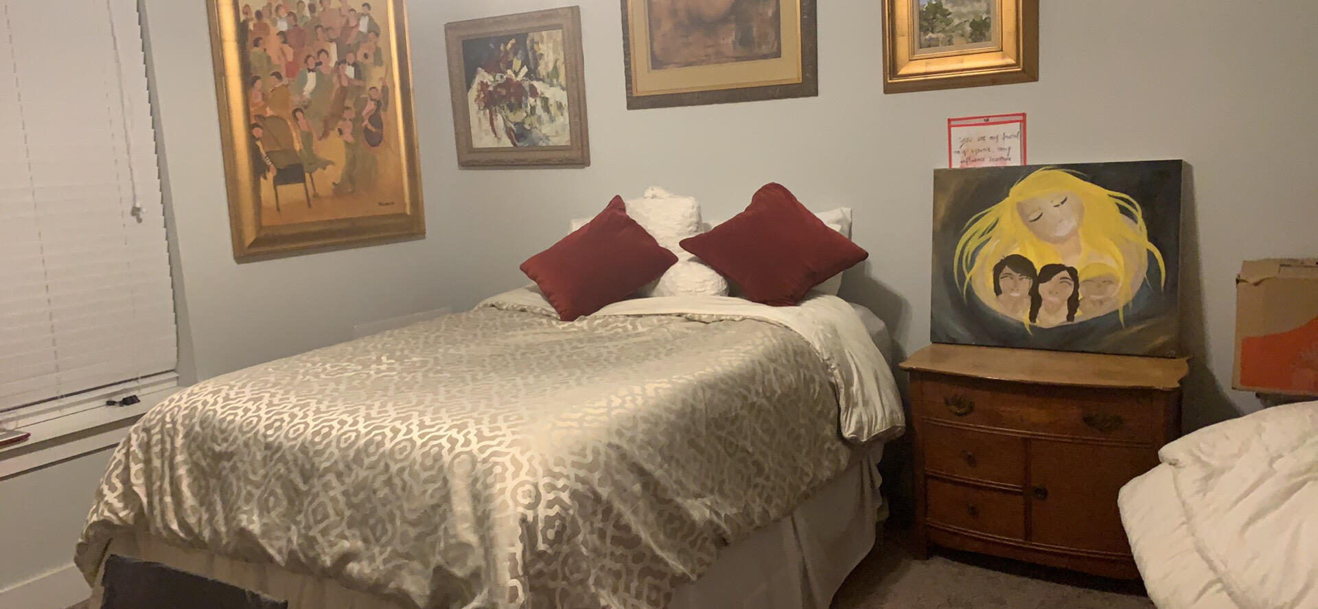 Paradise Cove - Residential Lease