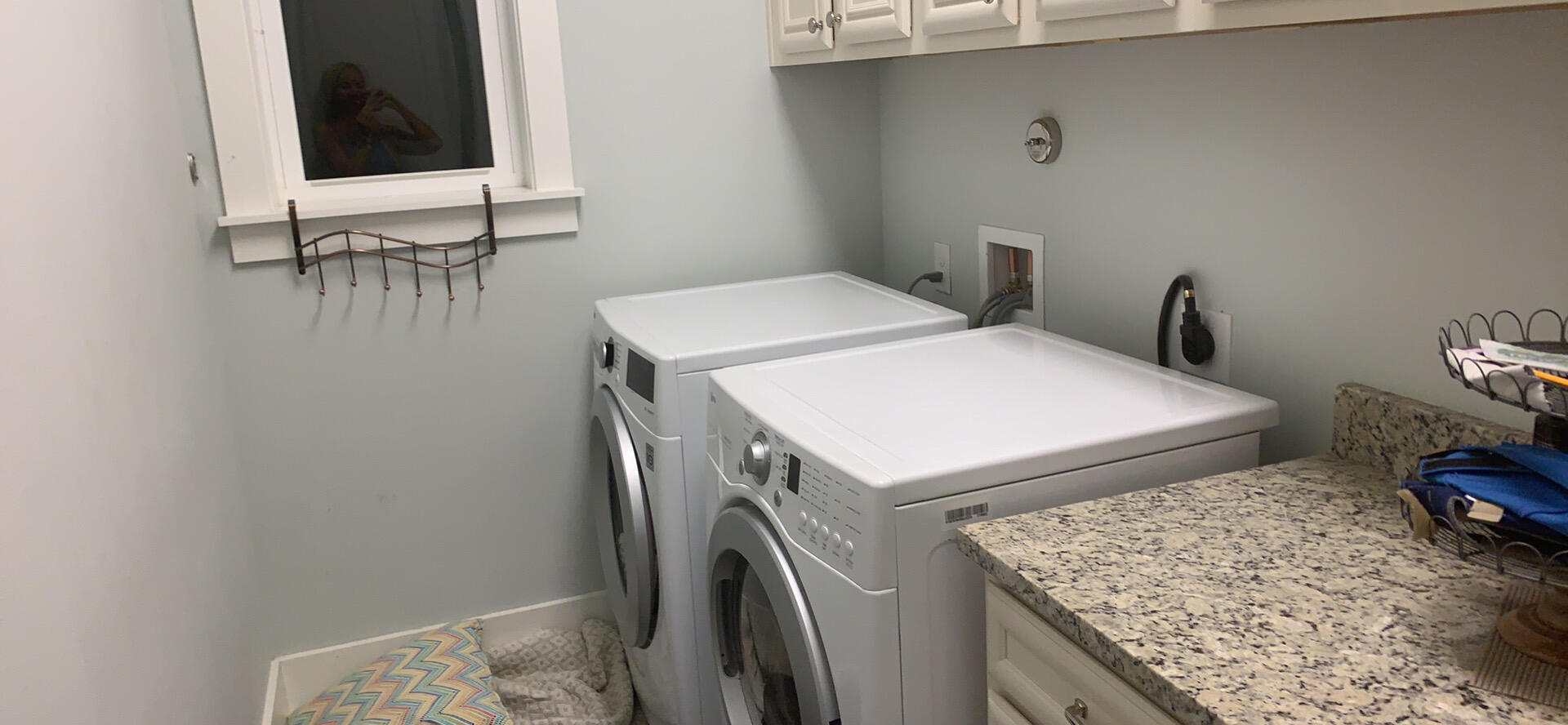 Paradise Cove - Residential Lease