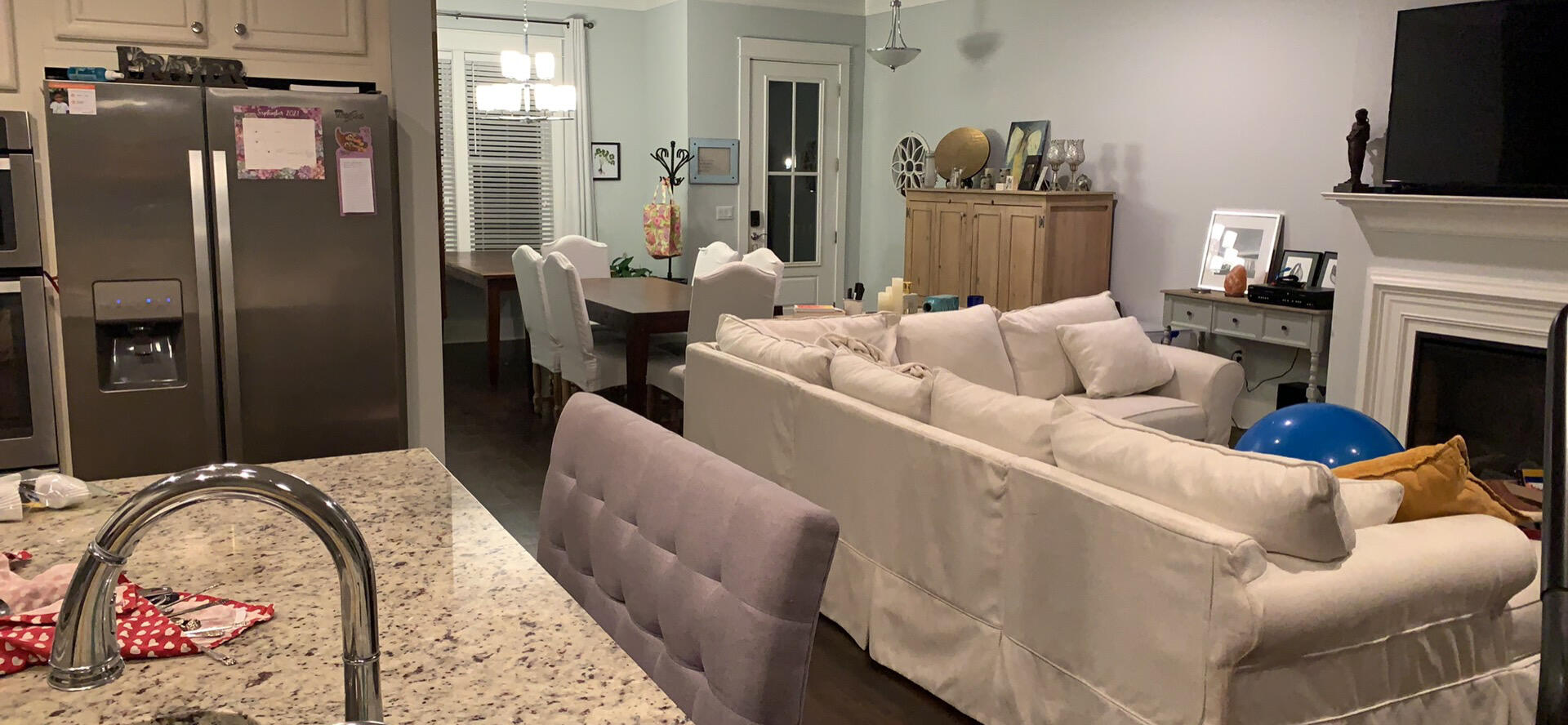 Paradise Cove - Residential Lease