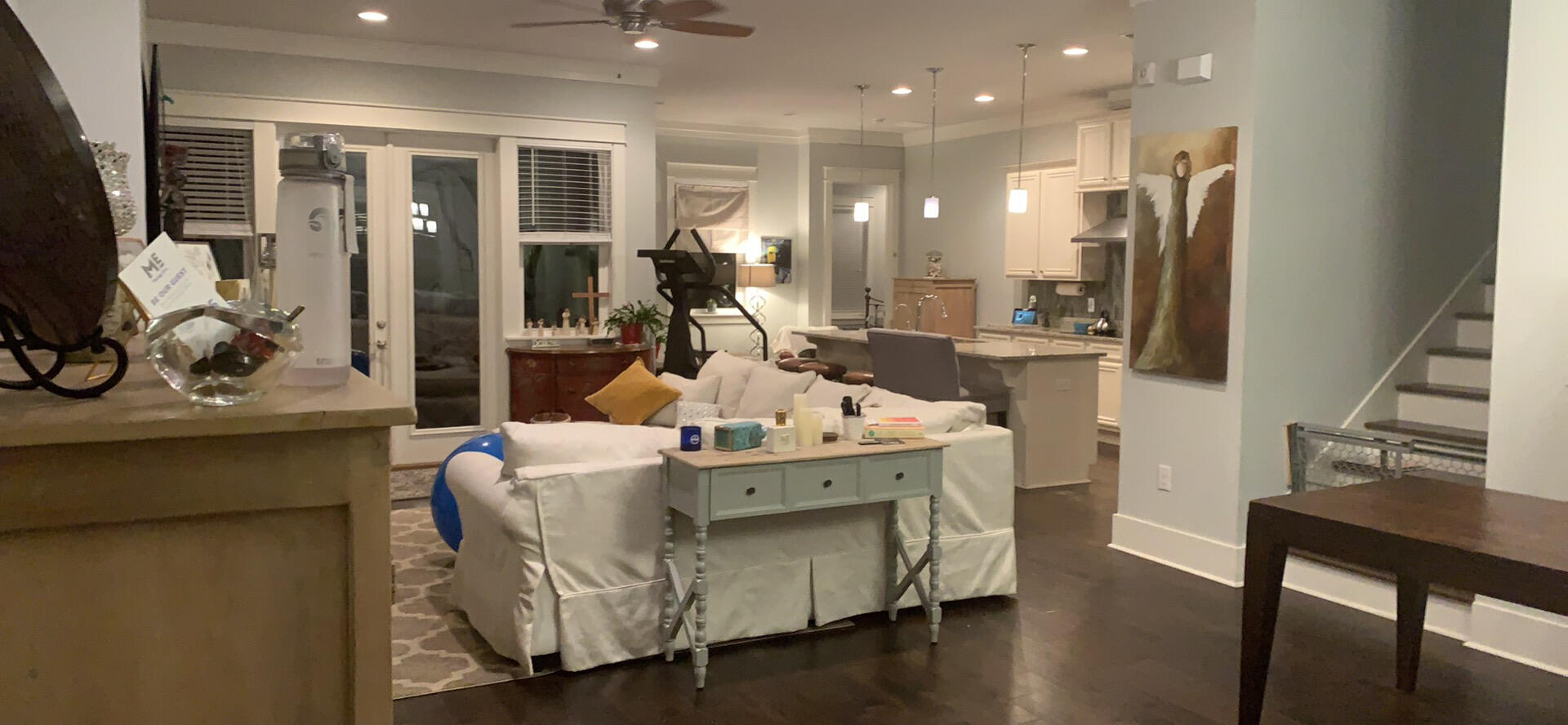 Paradise Cove - Residential Lease