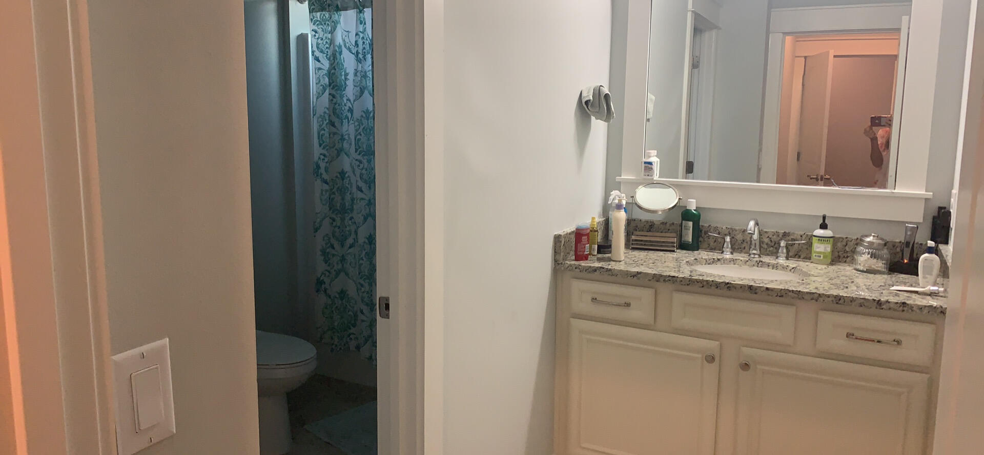 Paradise Cove - Residential Lease