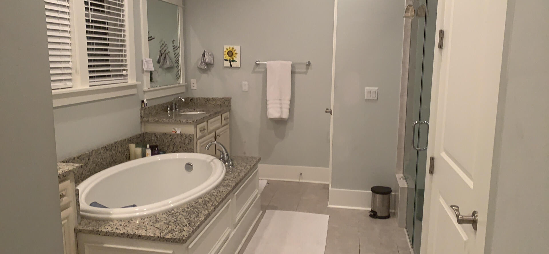 Paradise Cove - Residential Lease