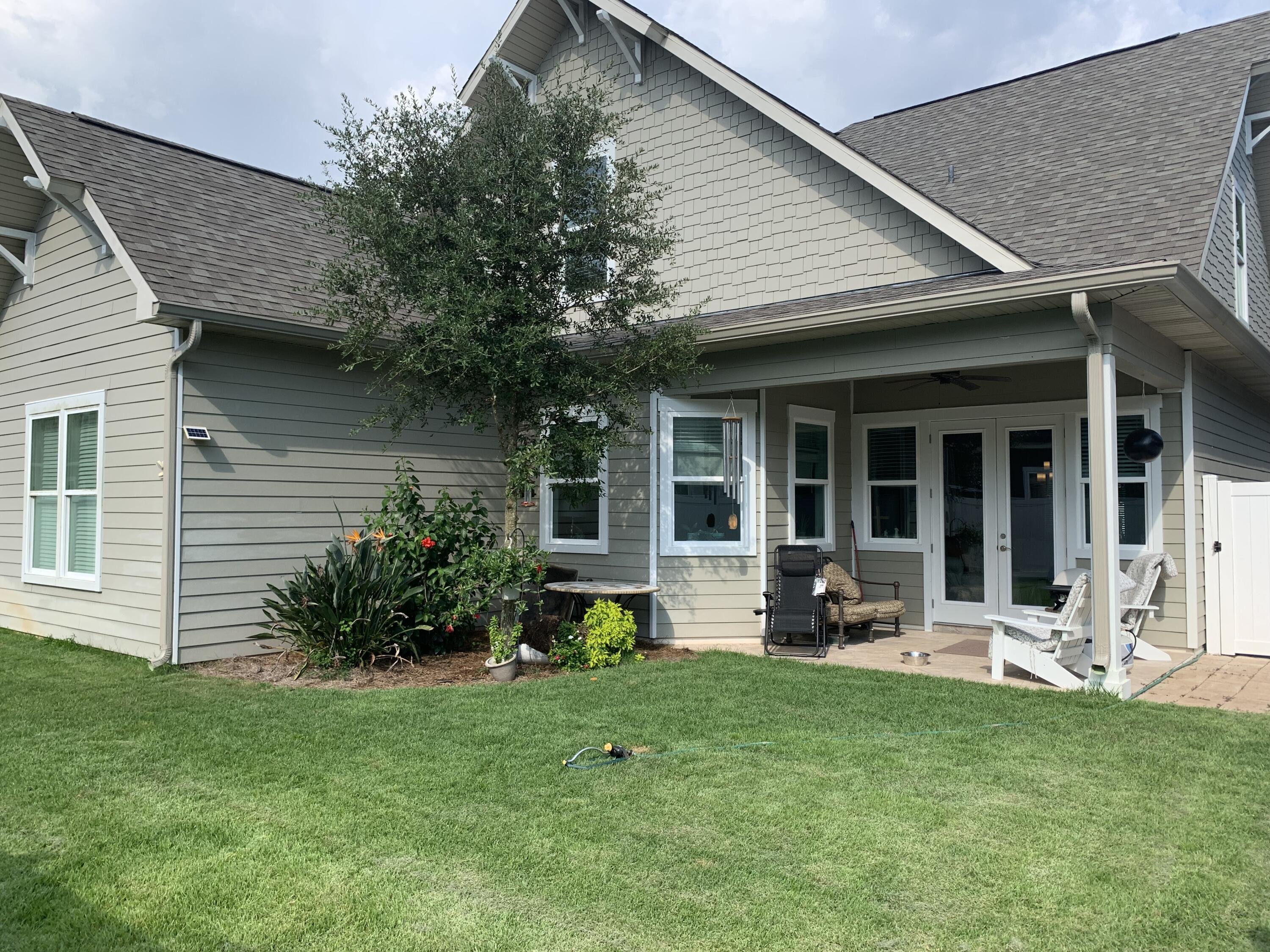 Paradise Cove - Residential Lease