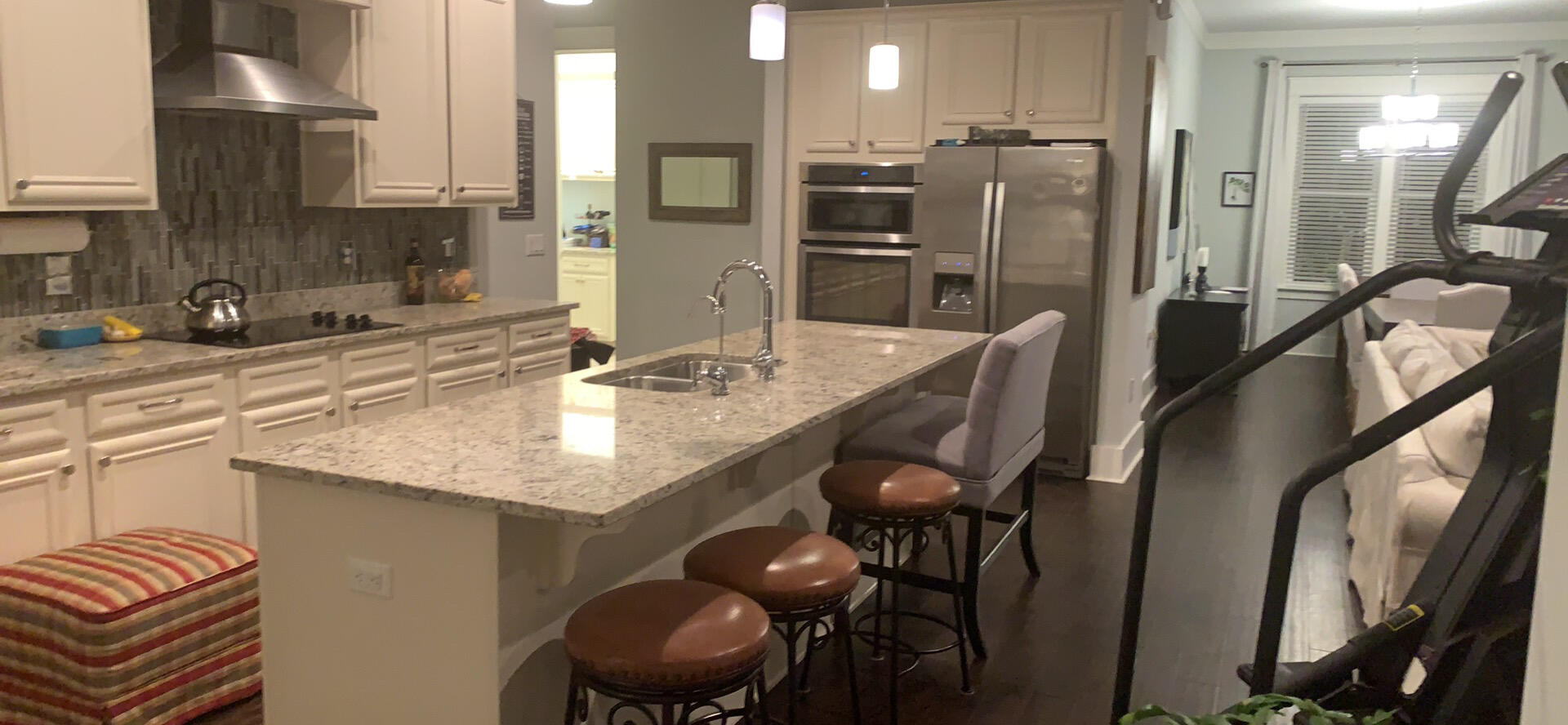 Paradise Cove - Residential Lease