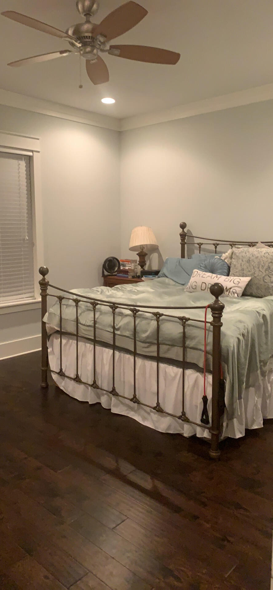 Paradise Cove - Residential Lease