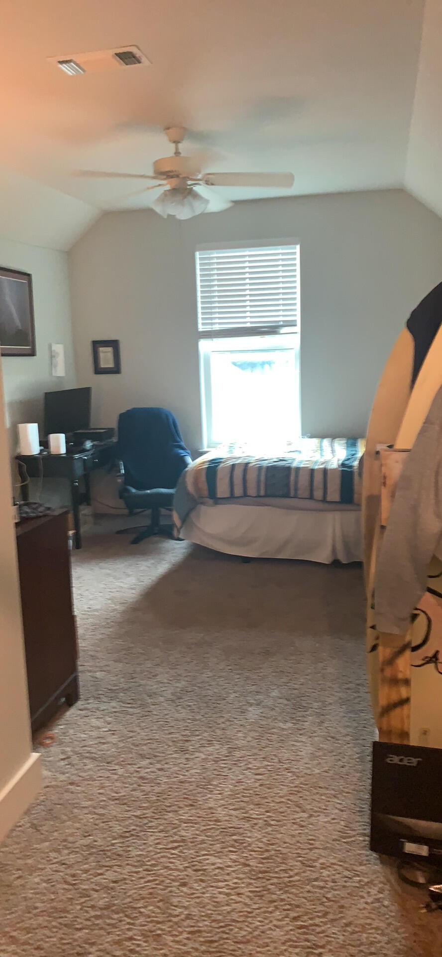 Paradise Cove - Residential Lease