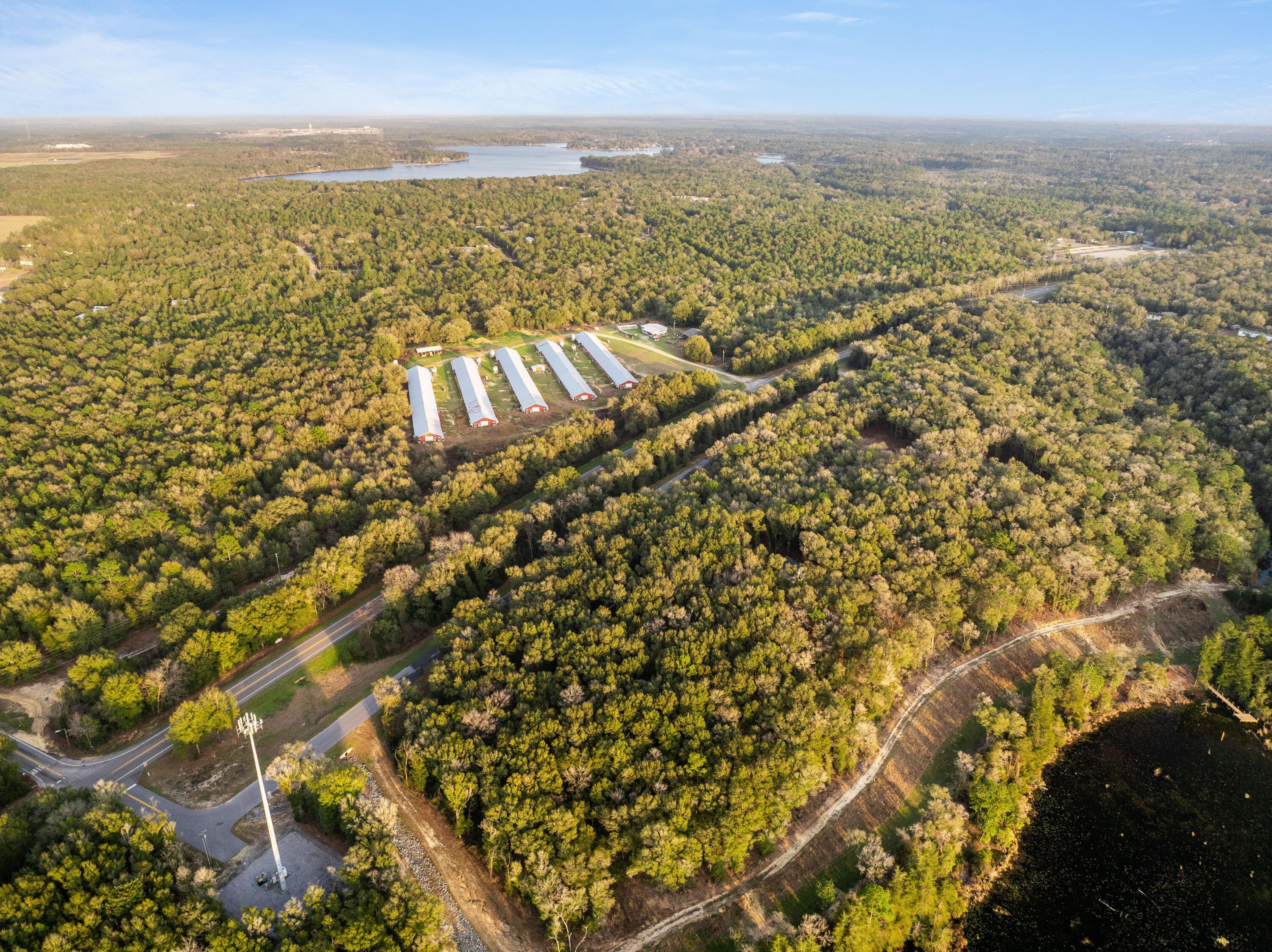 Lot 37 Seacoast Estates - Land