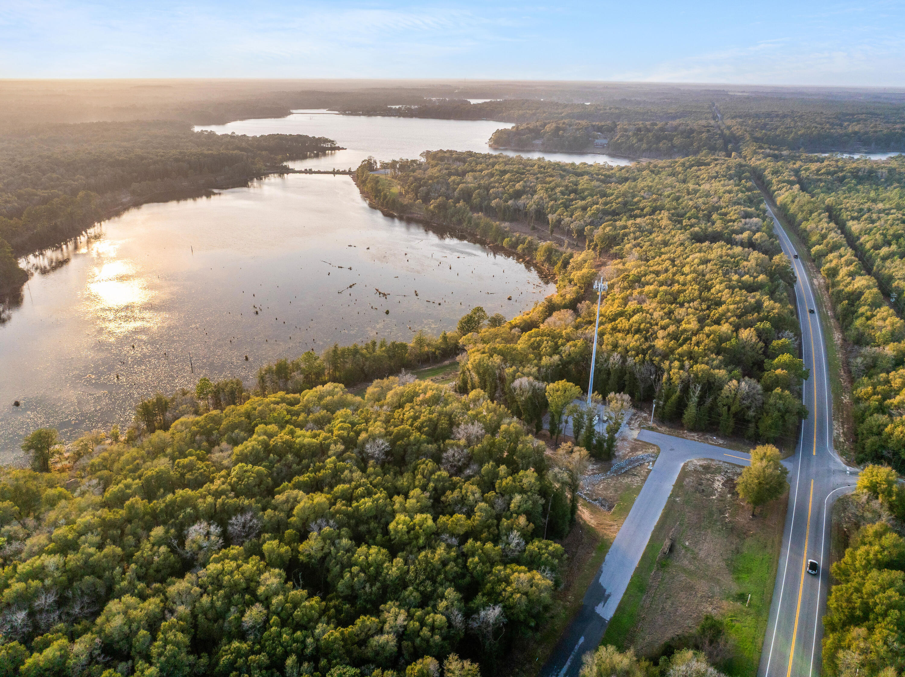 Lot 37 Seacoast Estates - Land