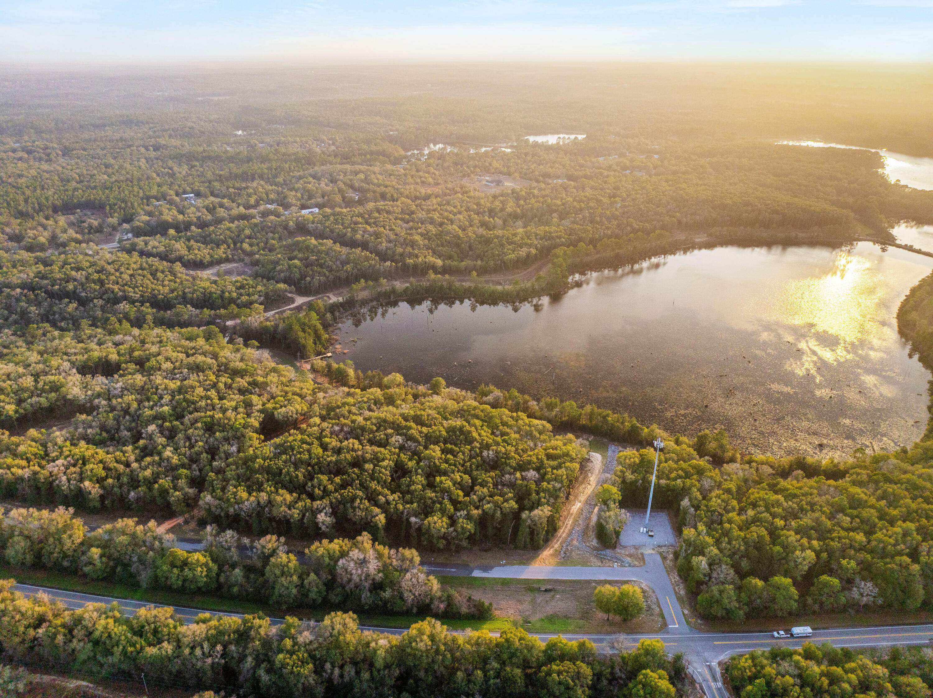 Lot 37 Seacoast Estates - Land