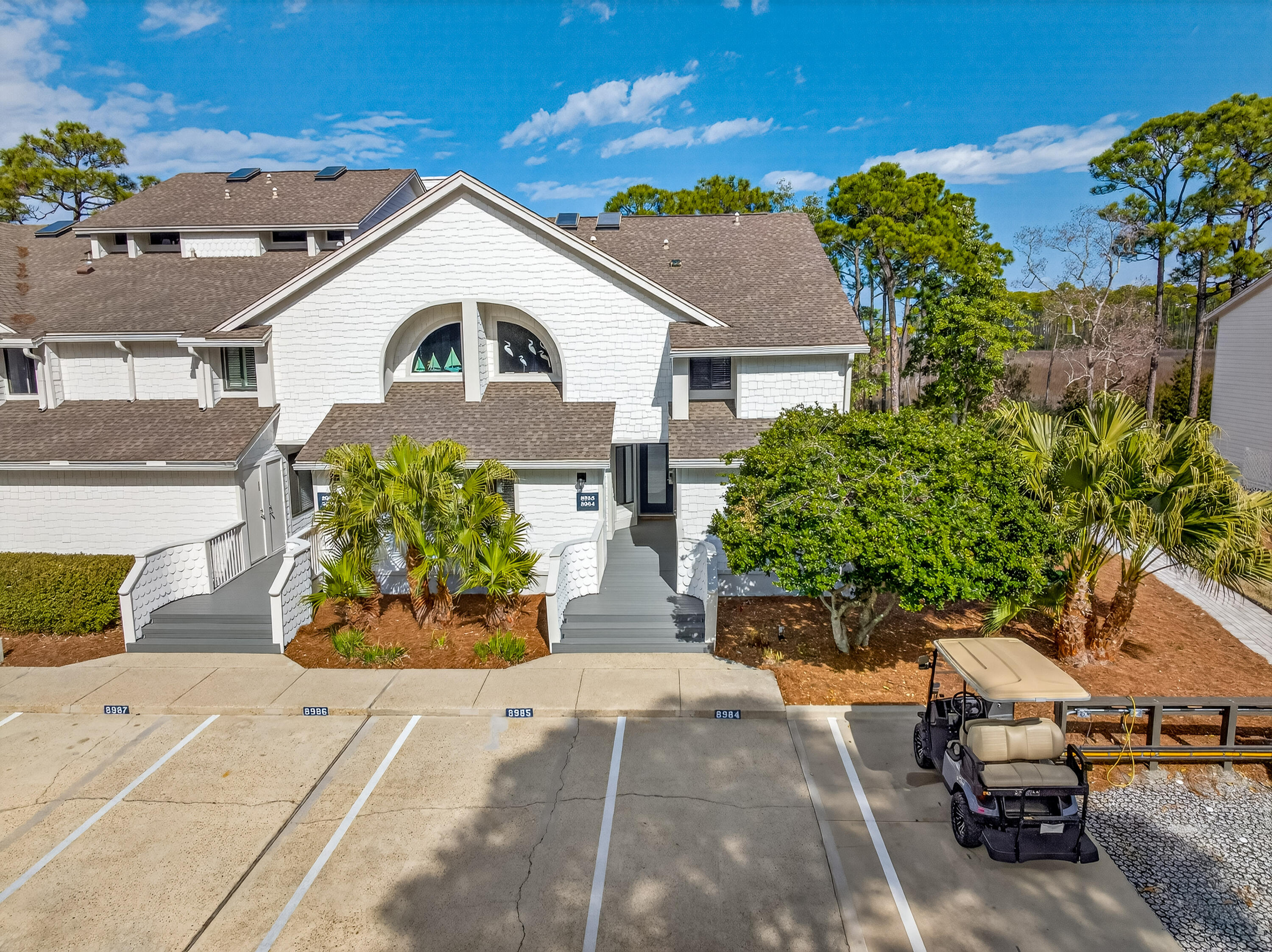 HERON WALK - Residential