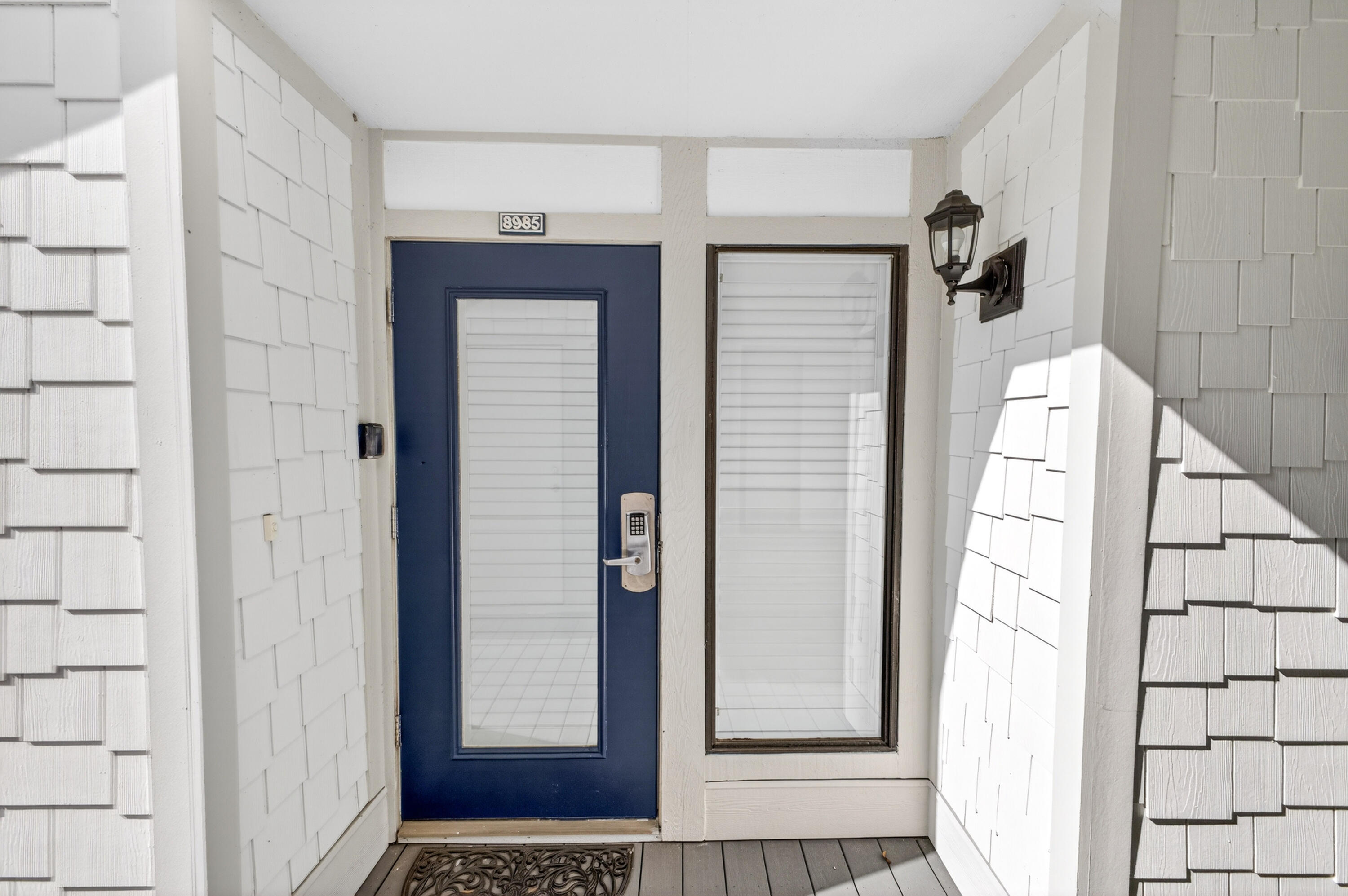 HERON WALK - Residential