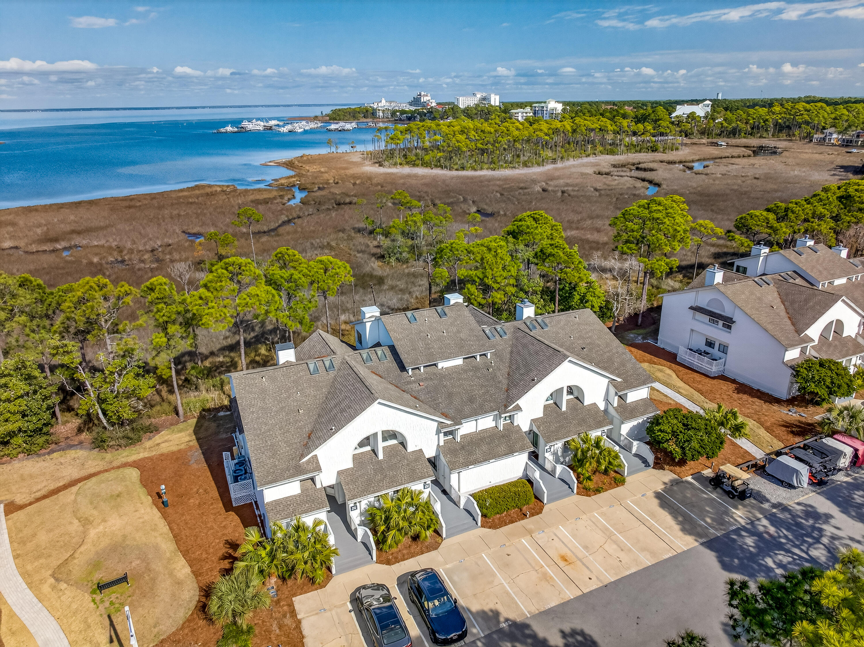 HERON WALK - Residential