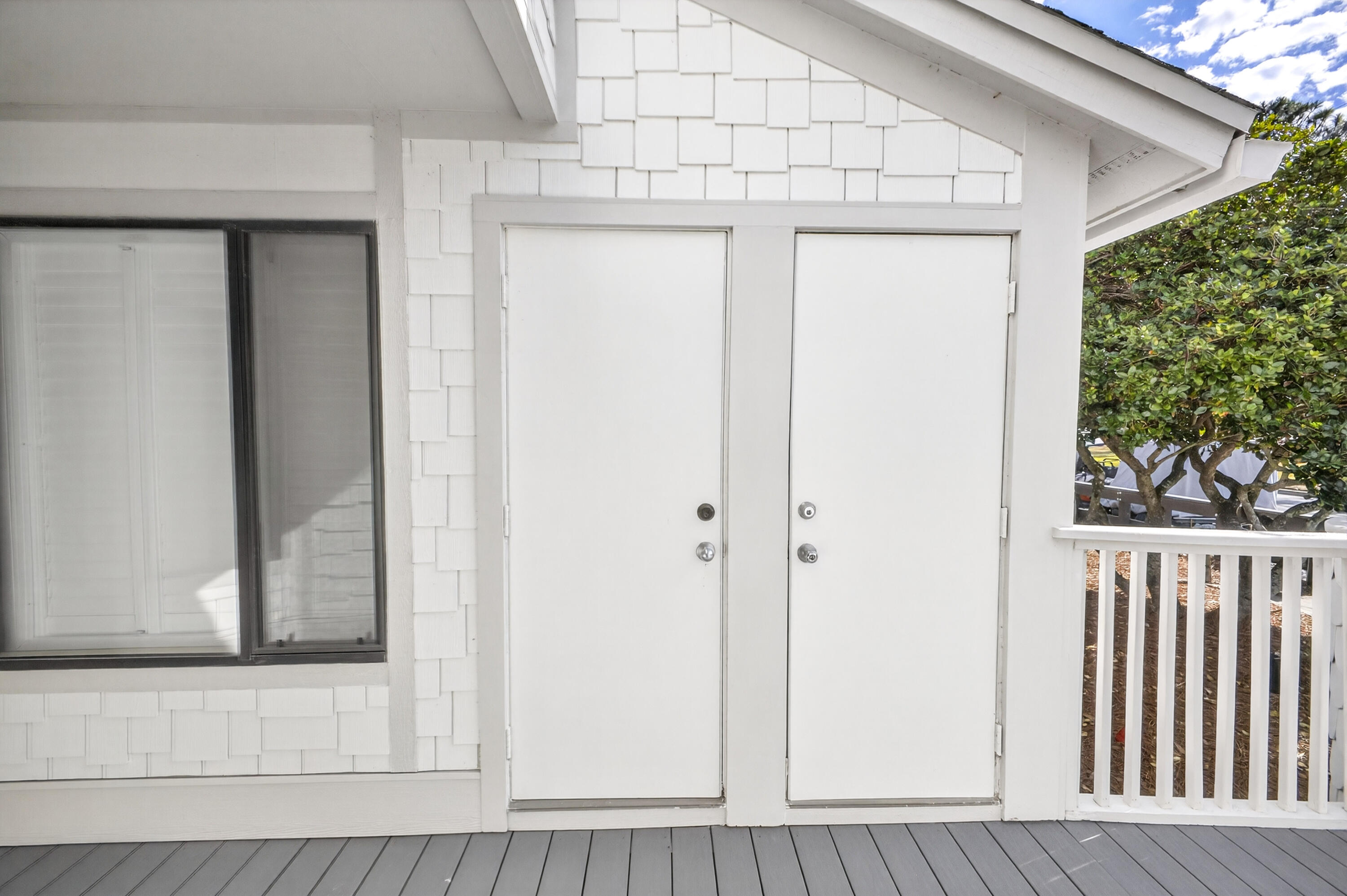 HERON WALK - Residential