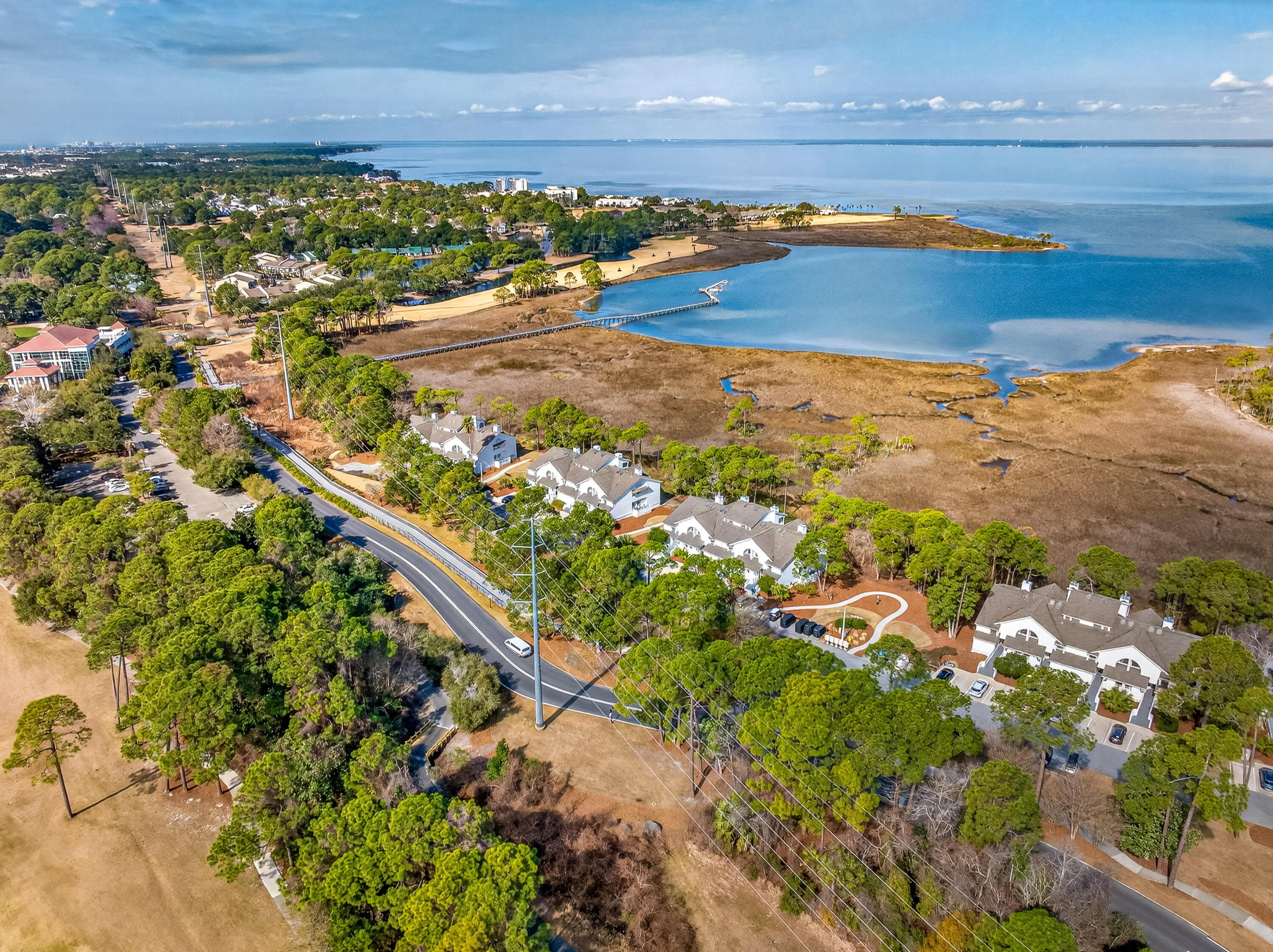 HERON WALK - Residential