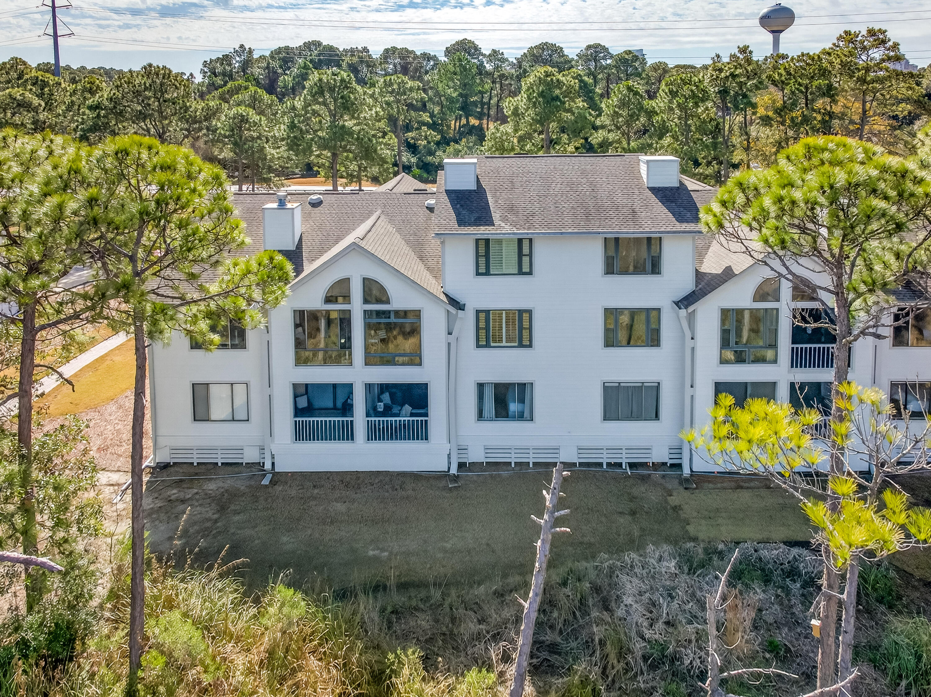 HERON WALK - Residential