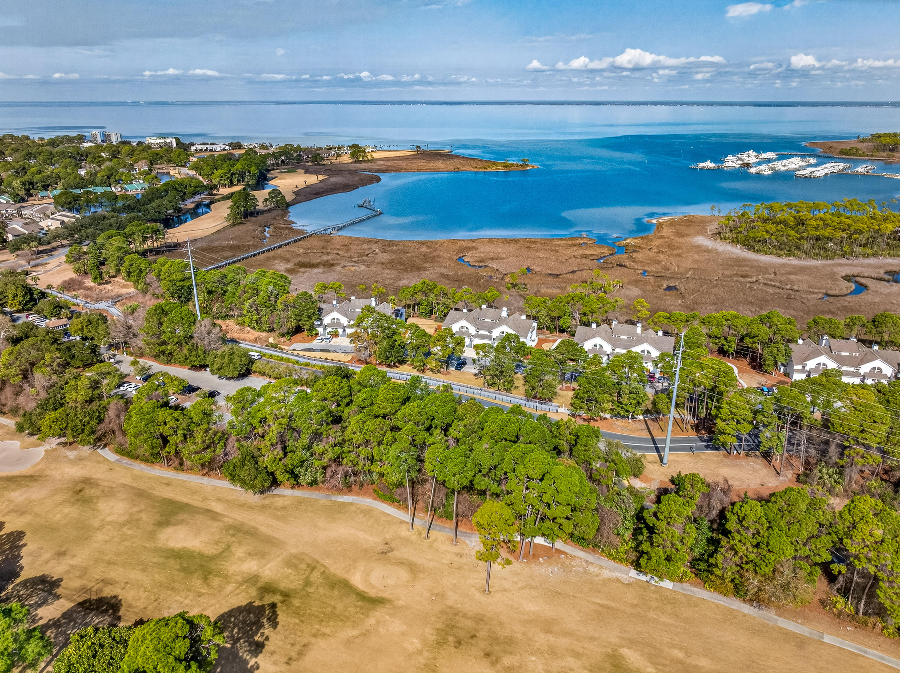 HERON WALK - Residential