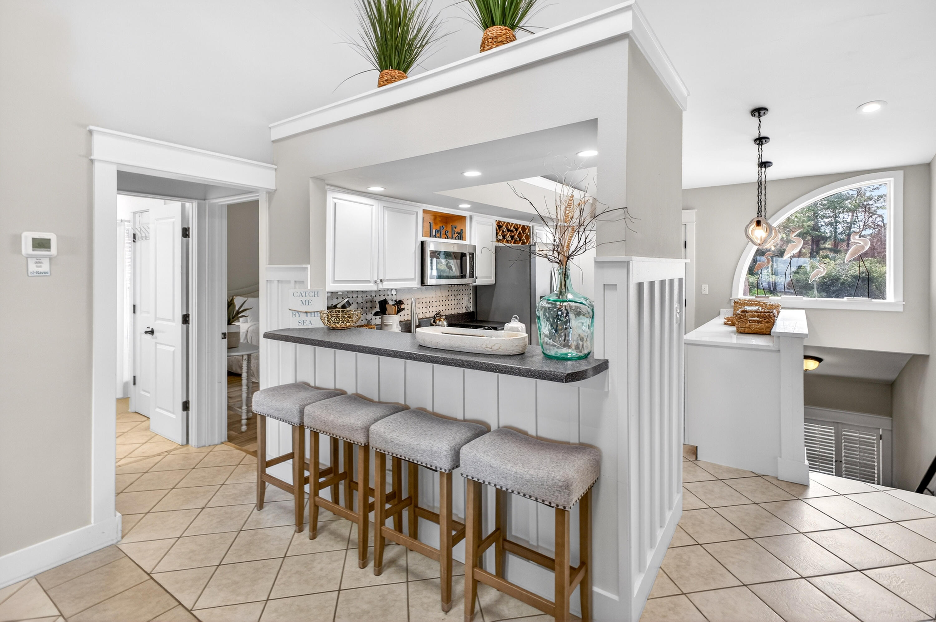 HERON WALK - Residential