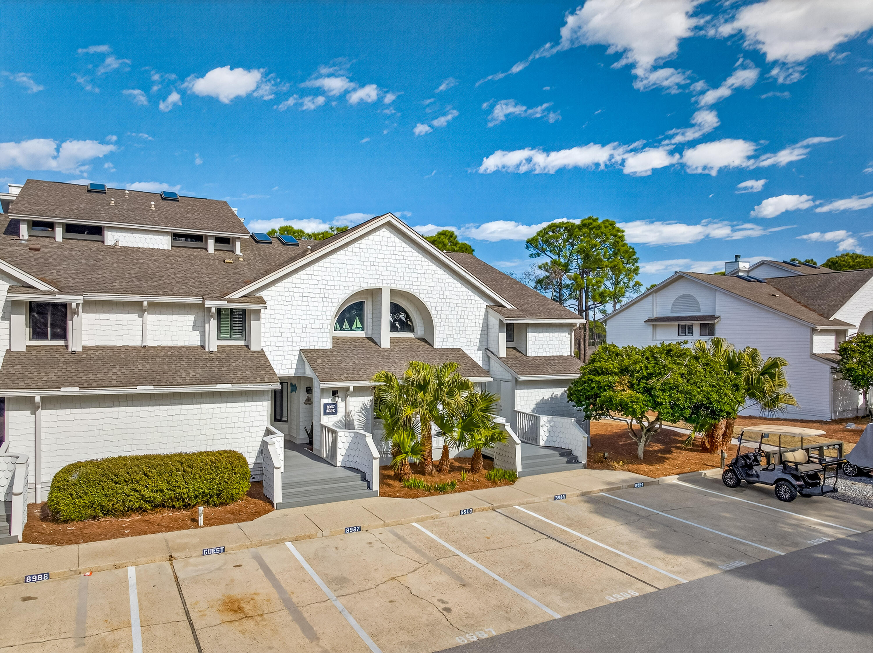 HERON WALK - Residential