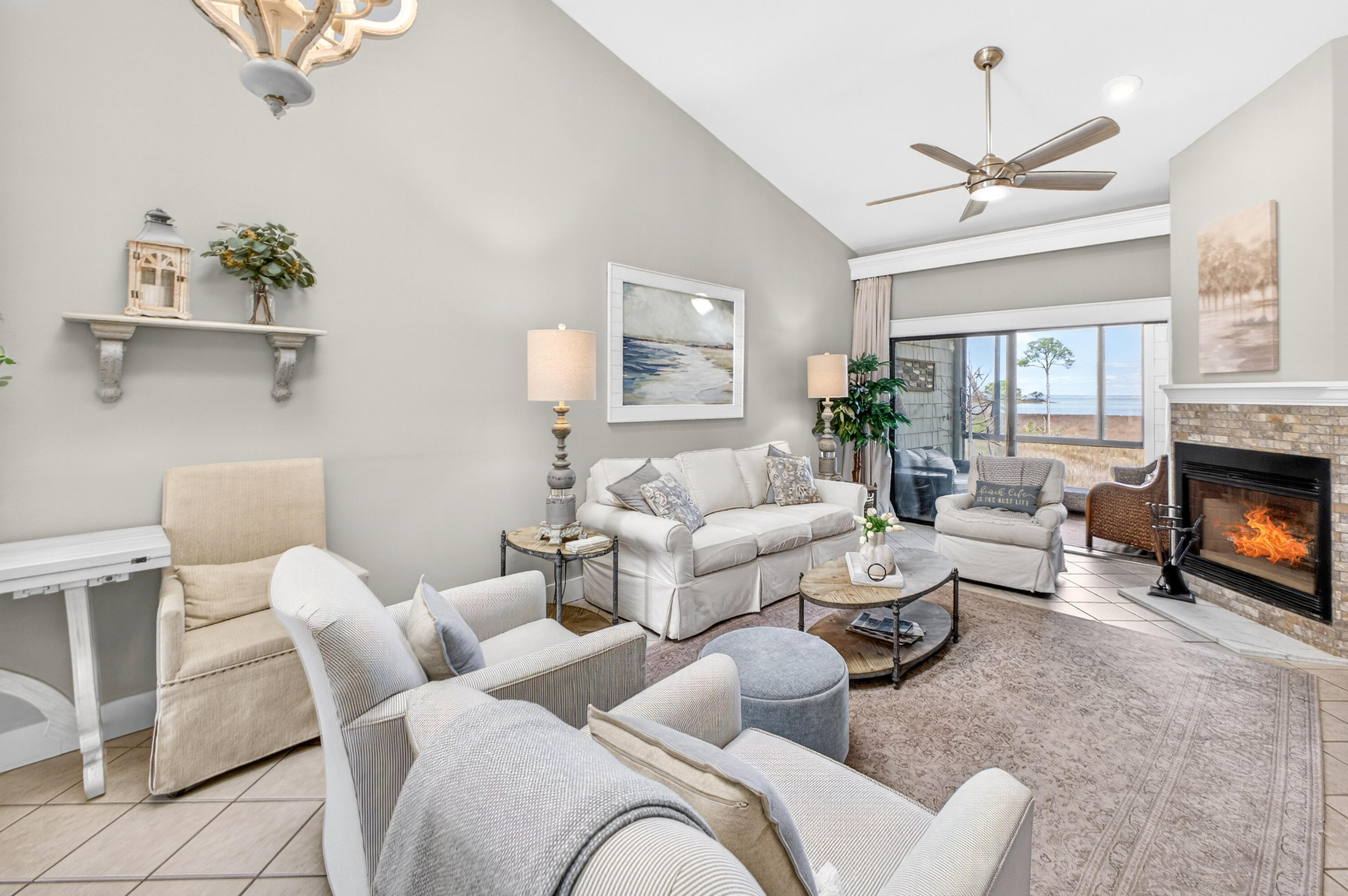 HERON WALK - Residential