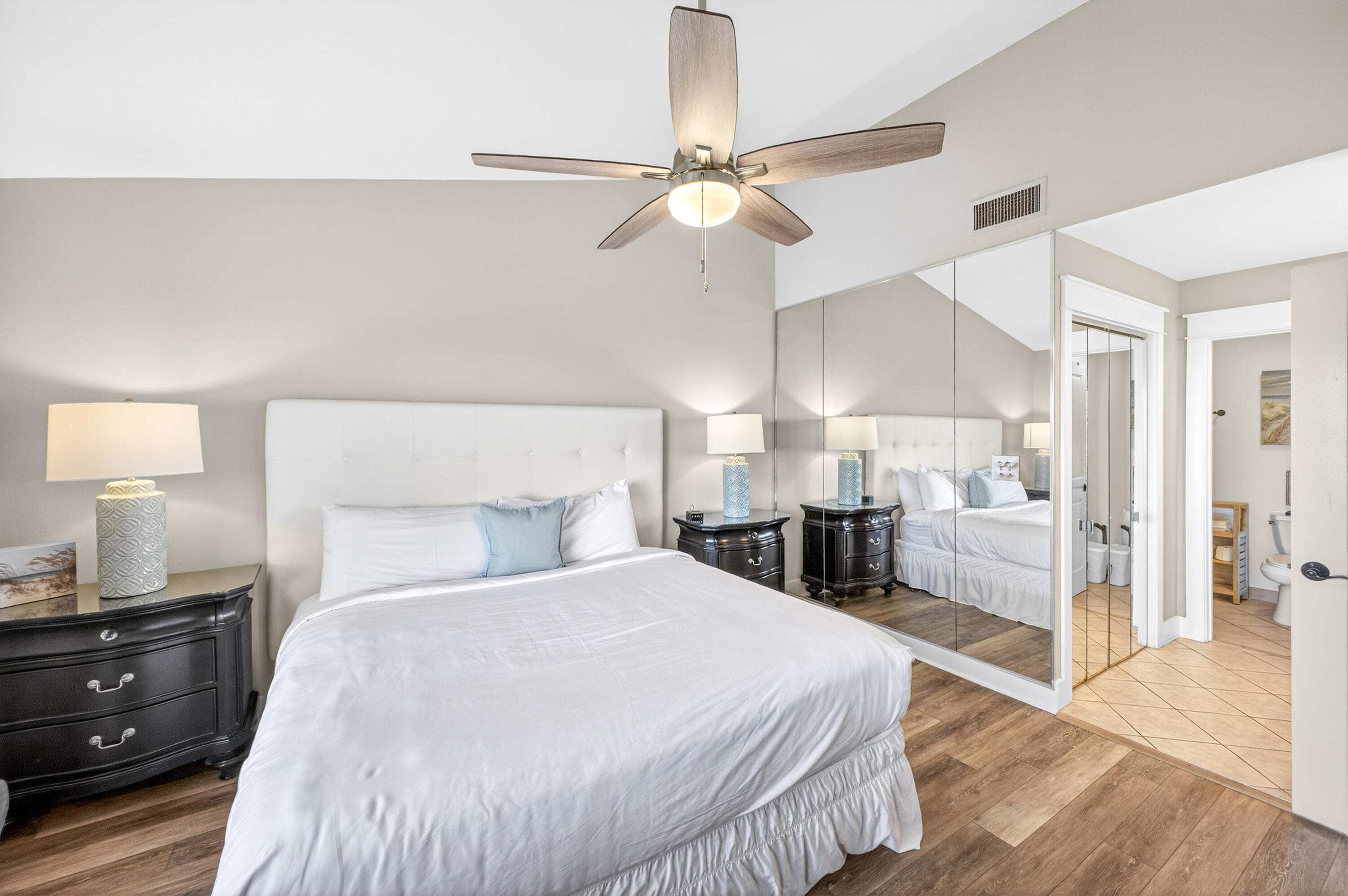 HERON WALK - Residential