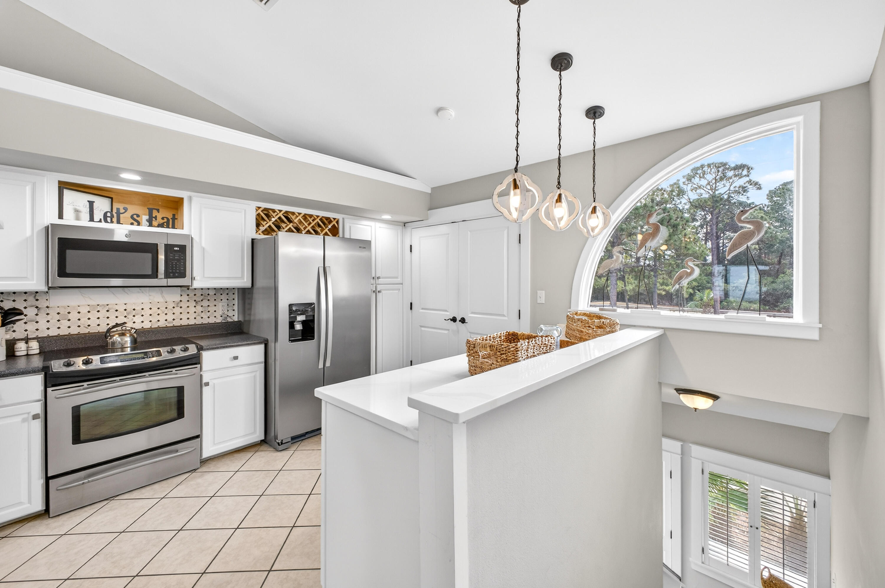 HERON WALK - Residential