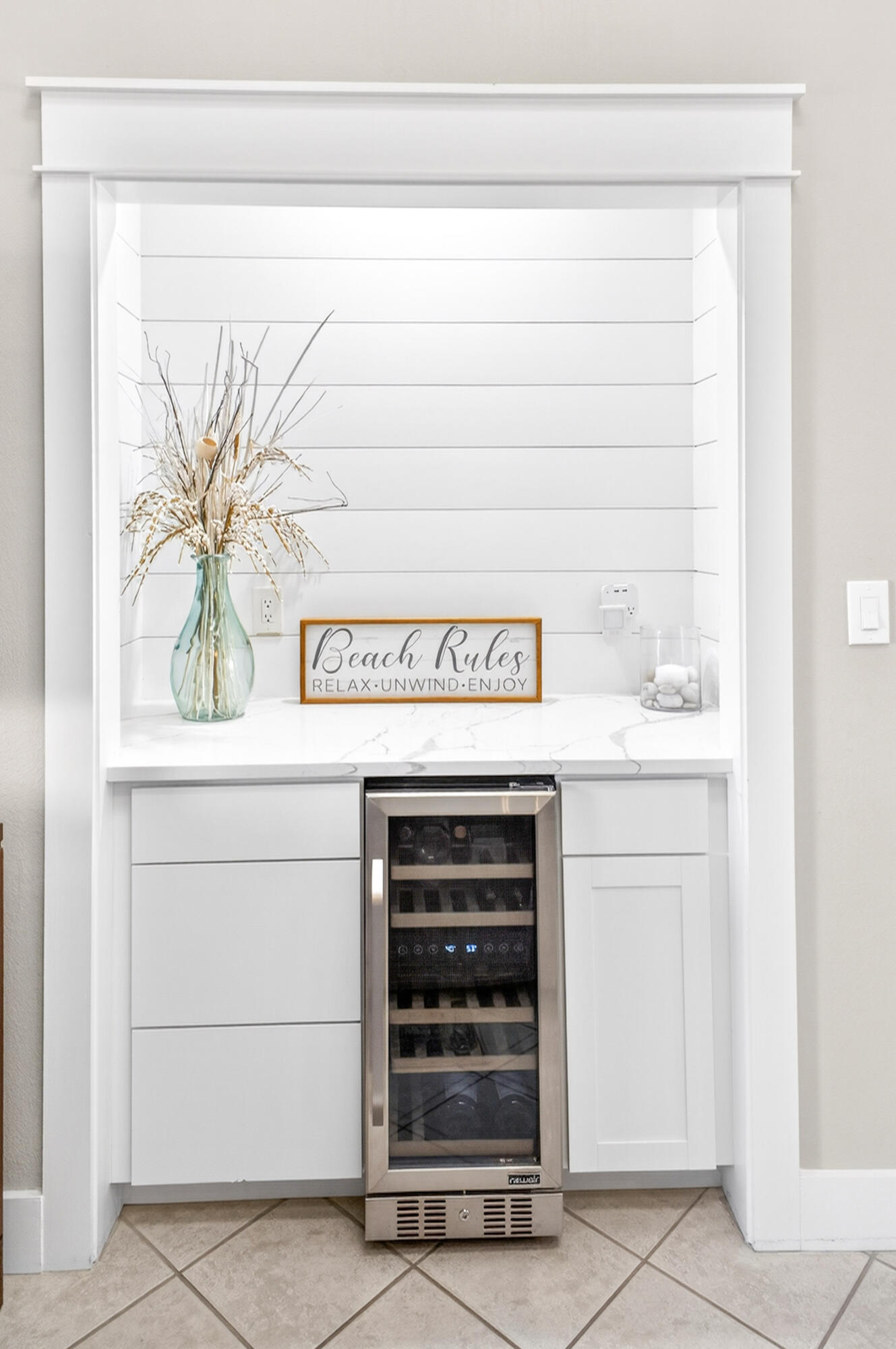 HERON WALK - Residential