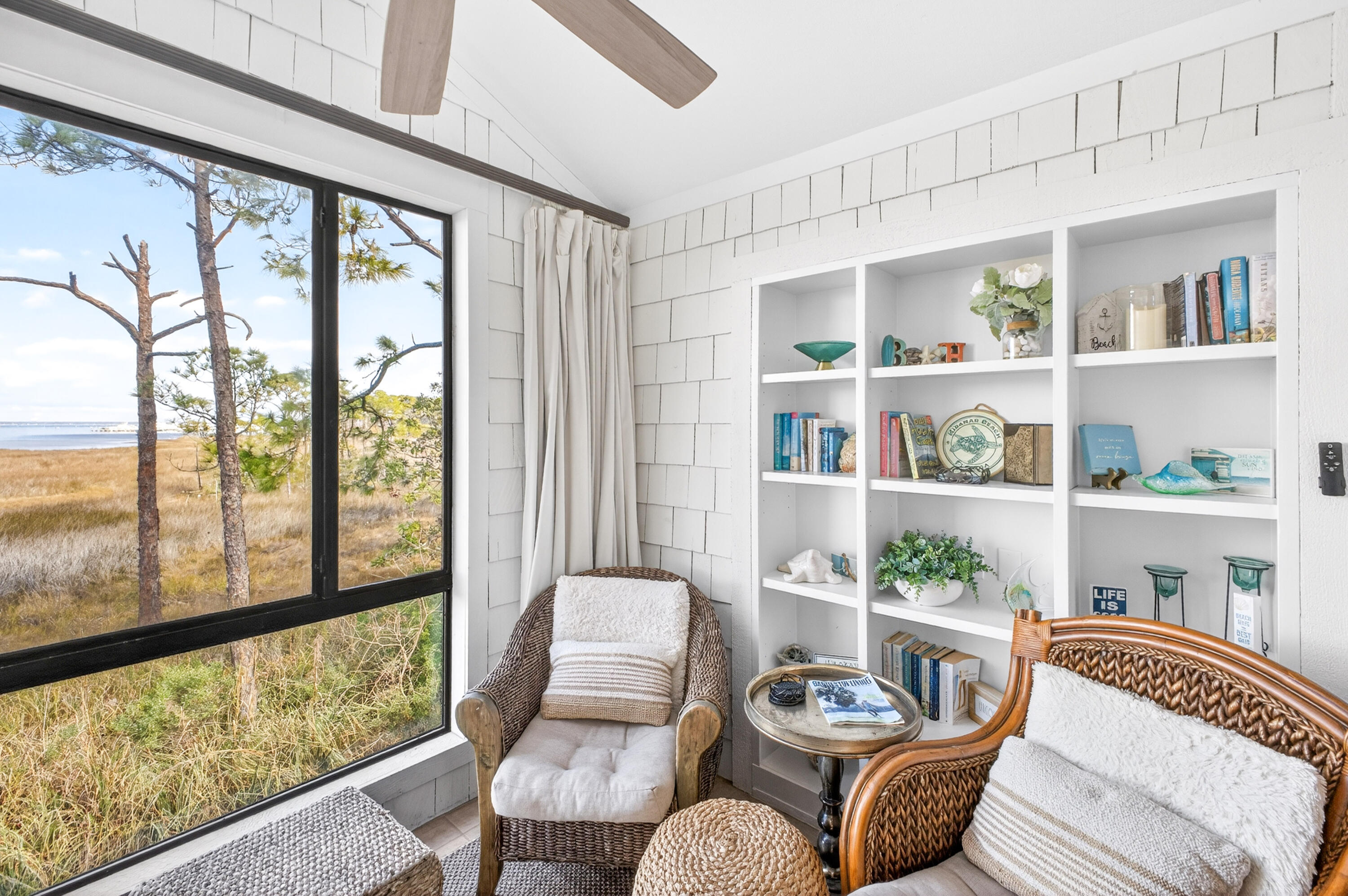 HERON WALK - Residential