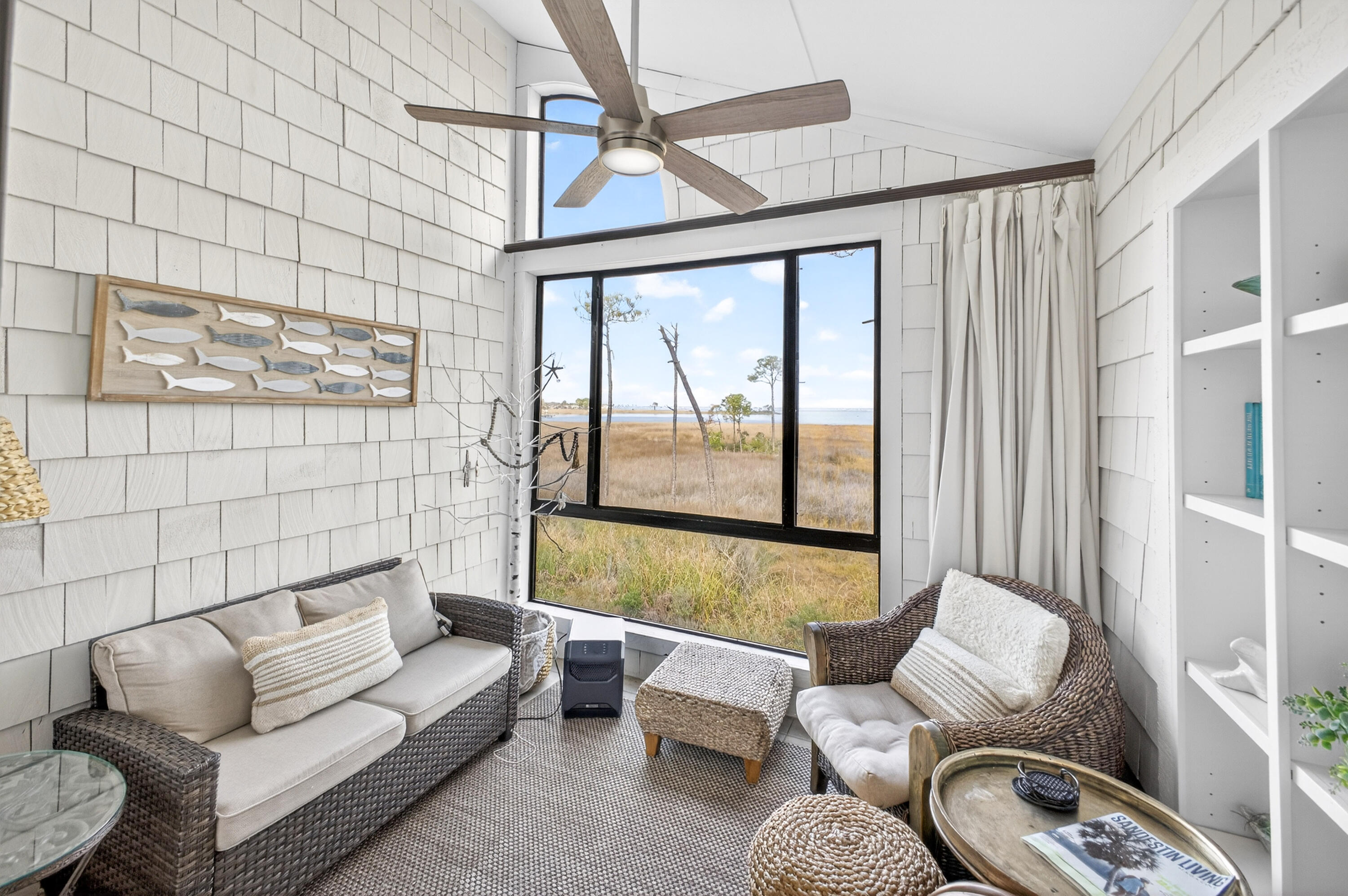 HERON WALK - Residential