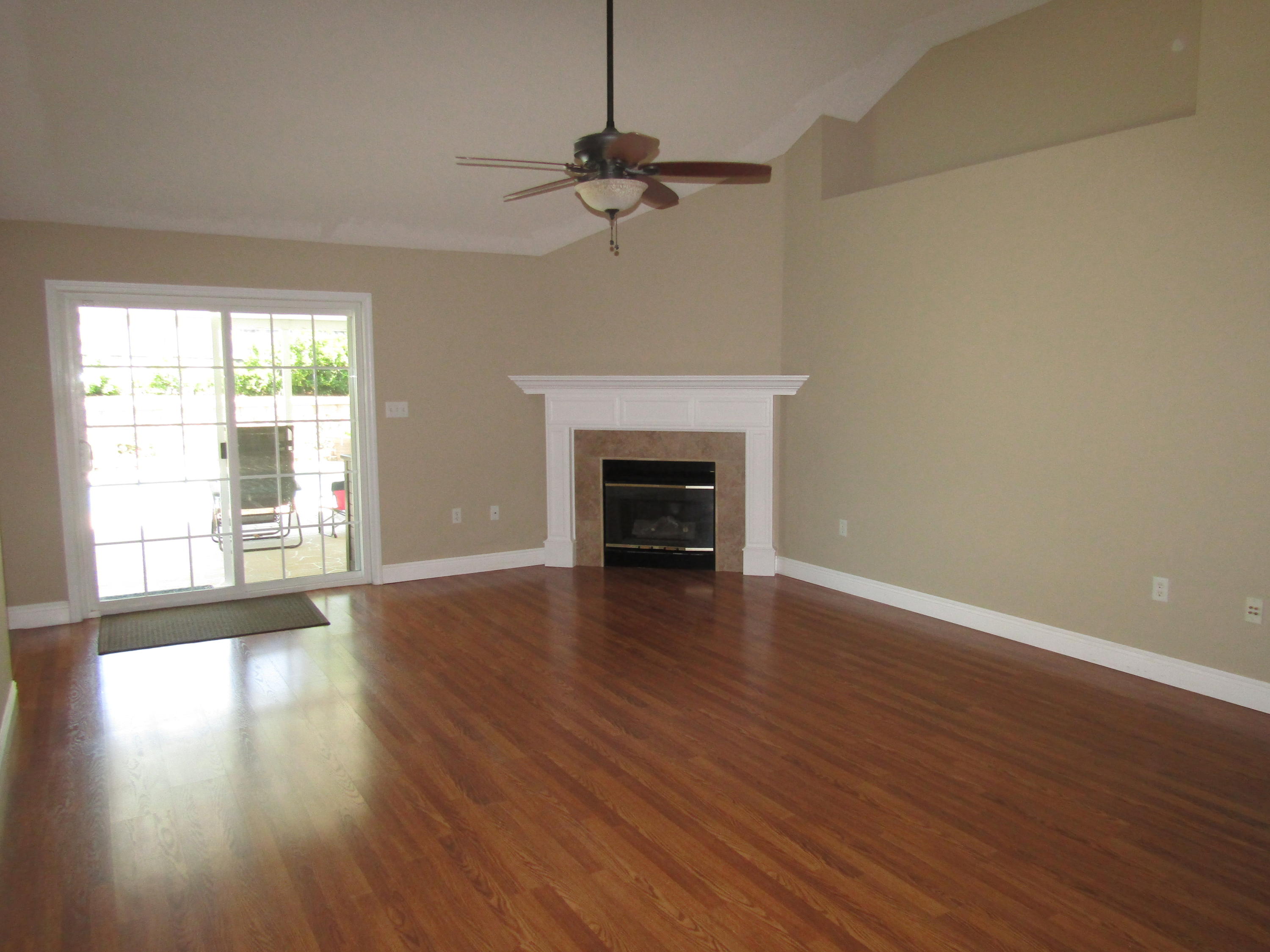 RIVERCHASE S/D PH 2 - Residential