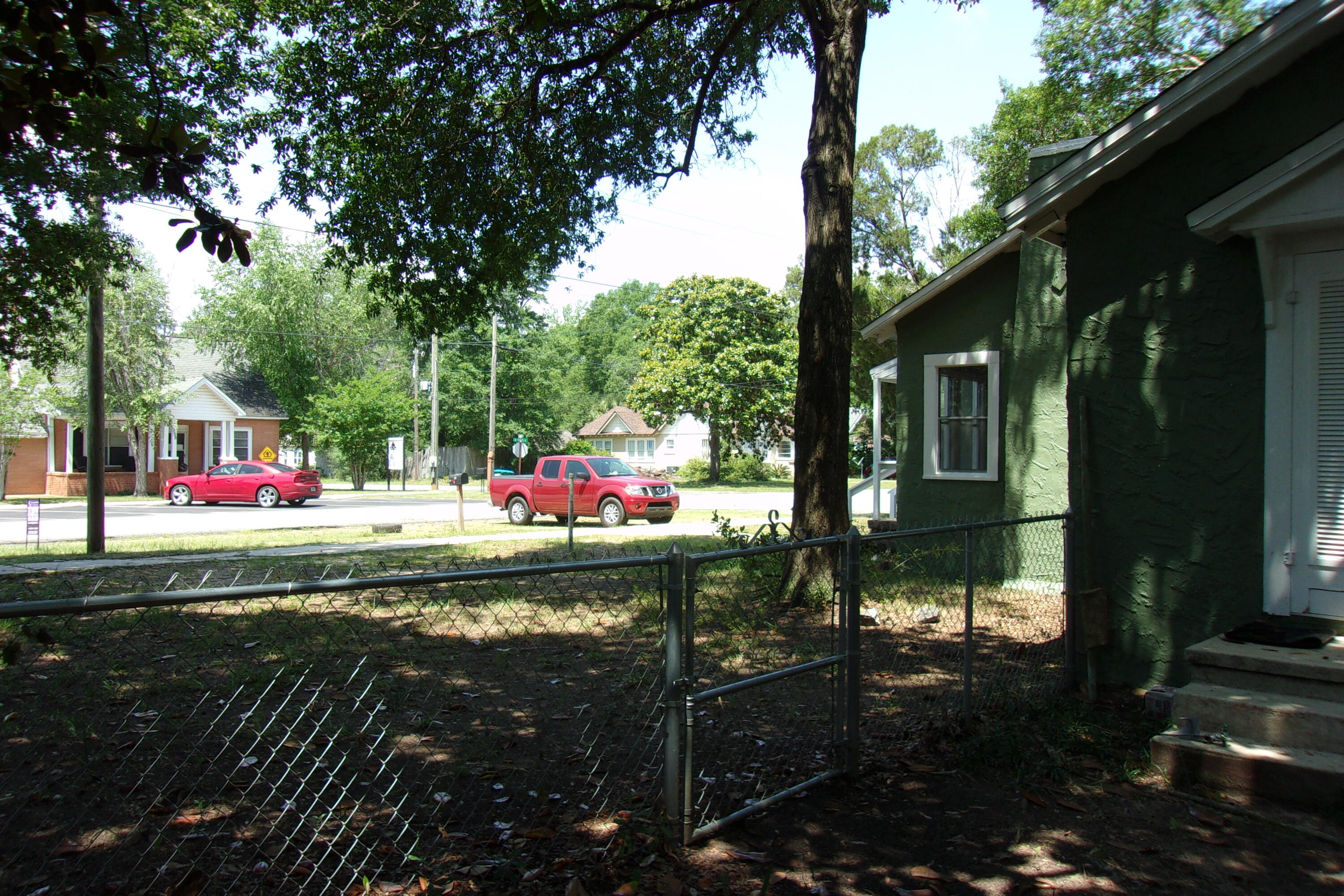 CRESTVIEW - Residential