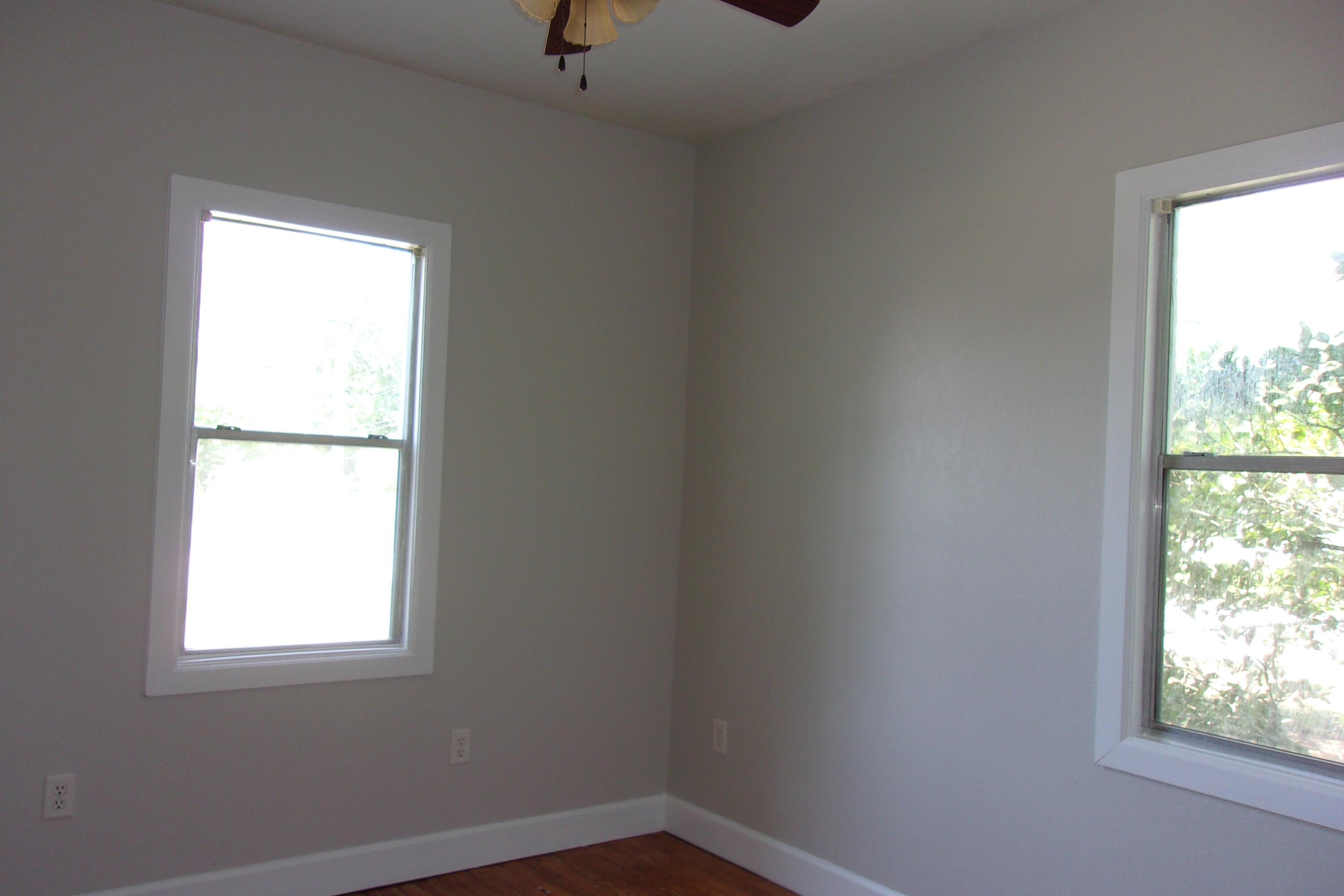 CRESTVIEW - Residential