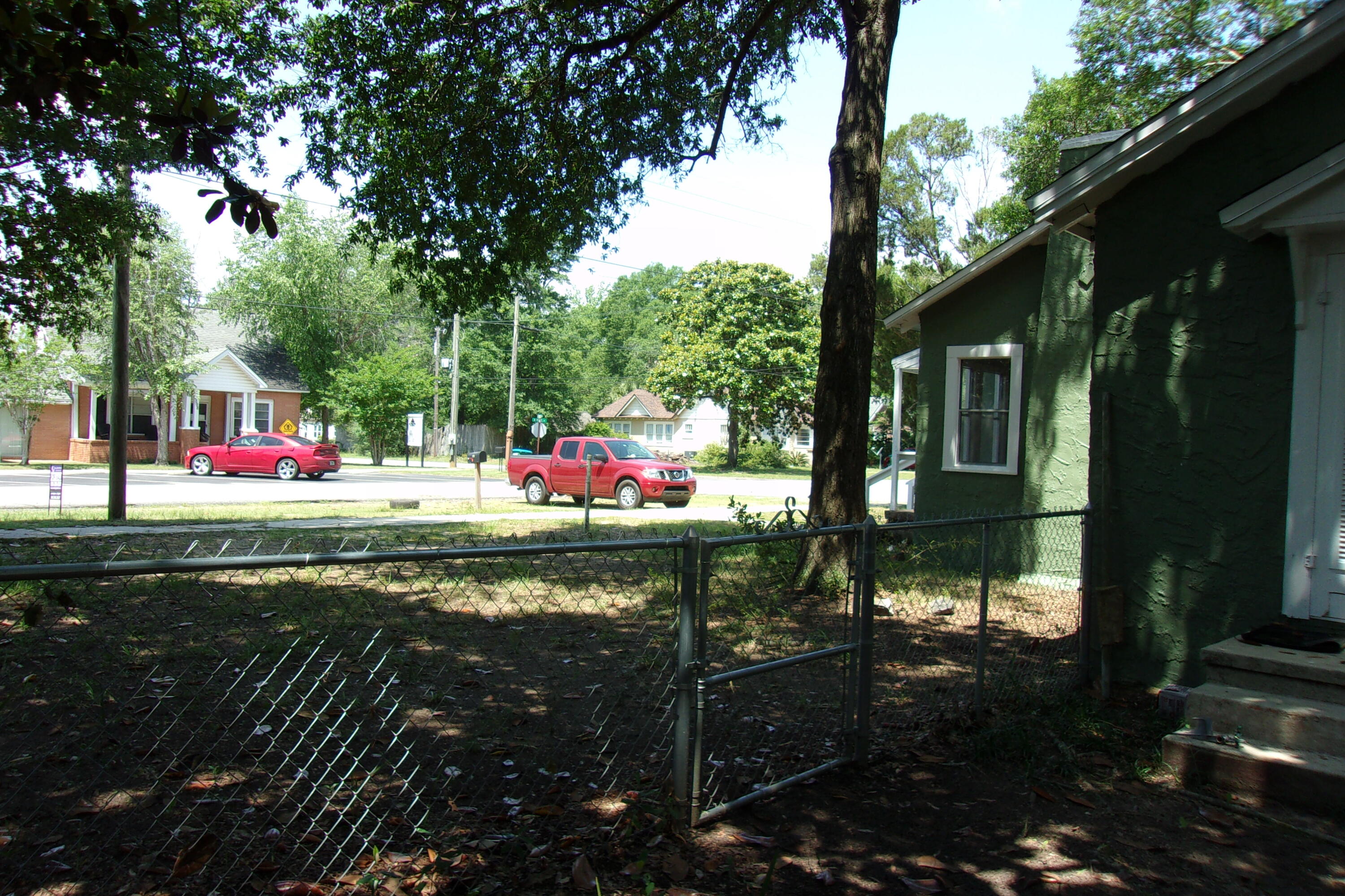 CRESTVIEW - Residential