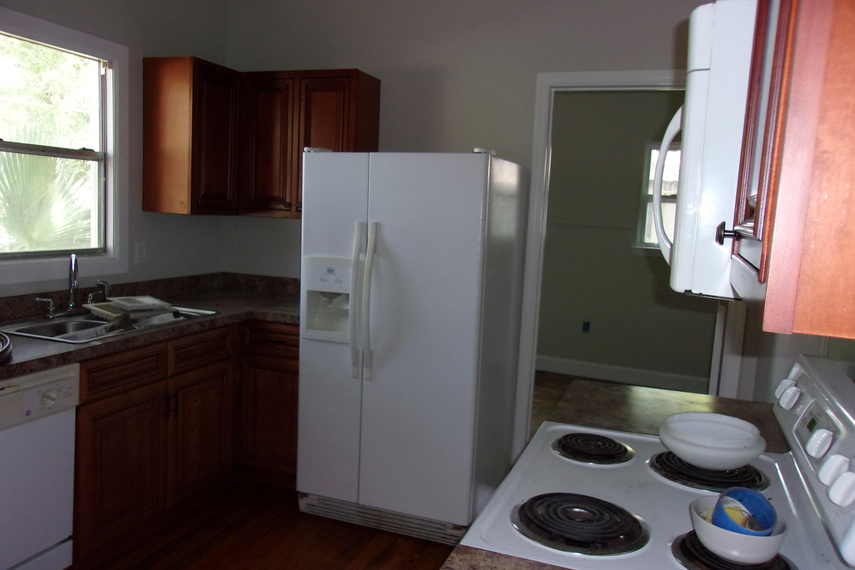 CRESTVIEW - Residential