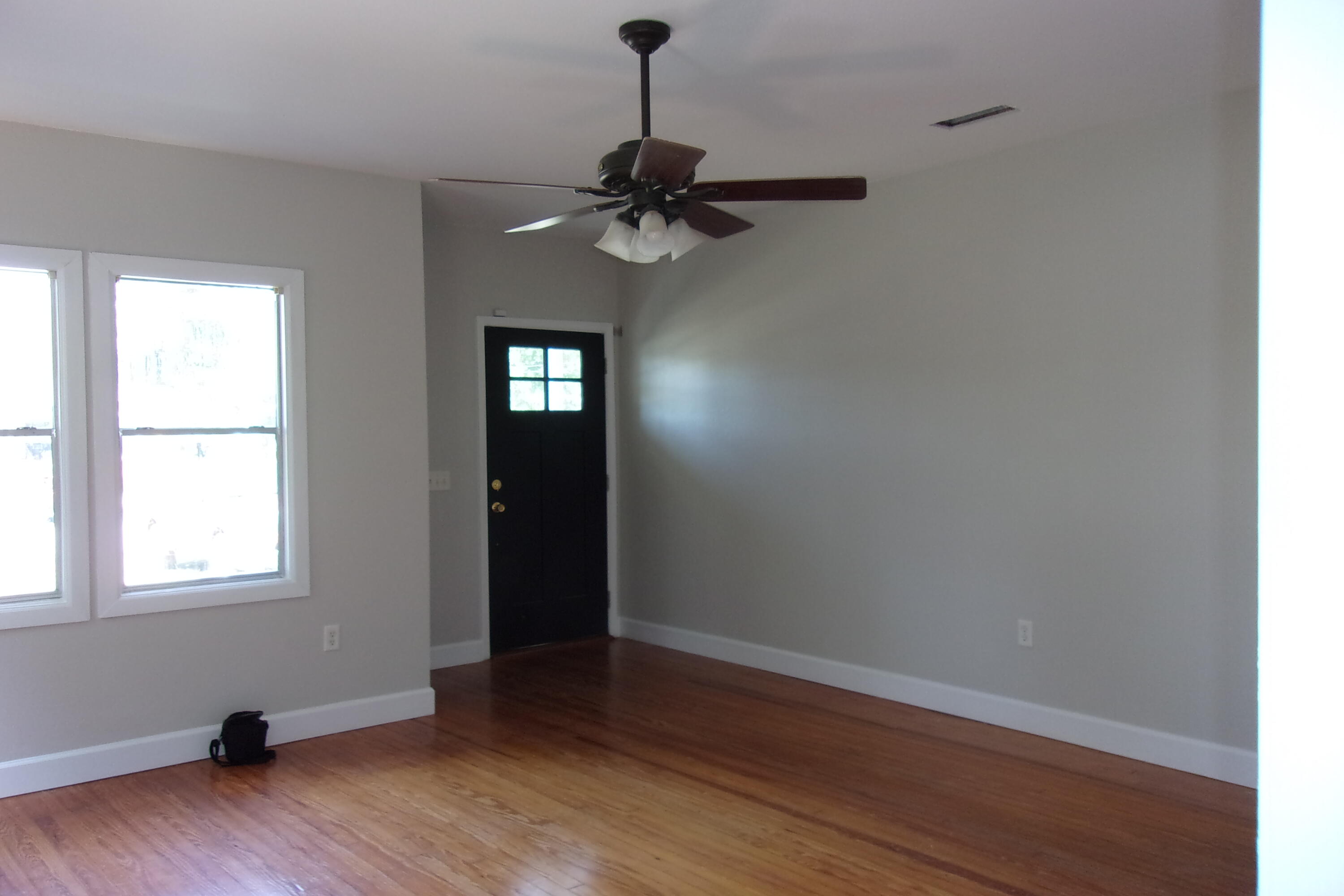 CRESTVIEW - Residential