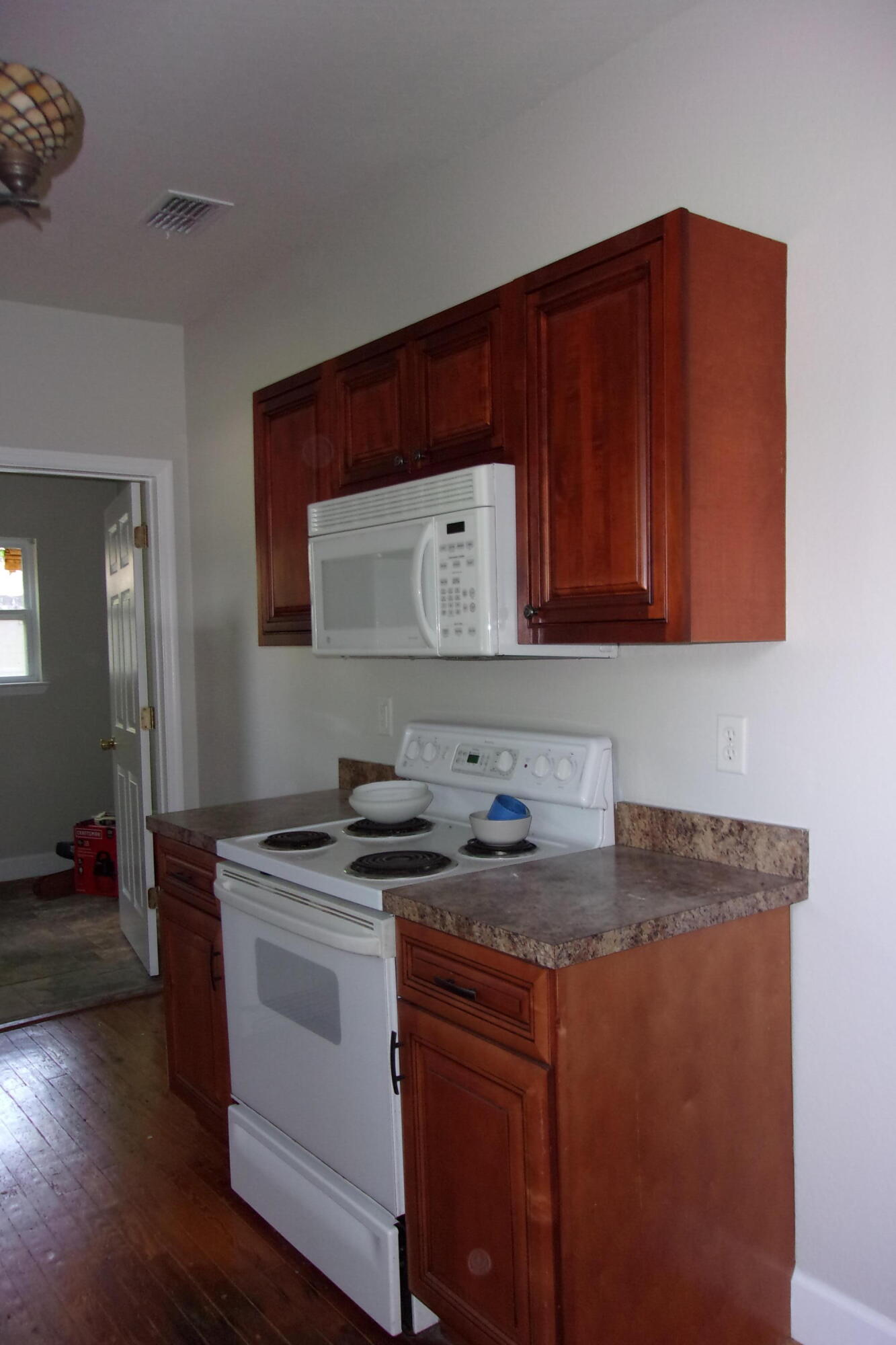 CRESTVIEW - Residential