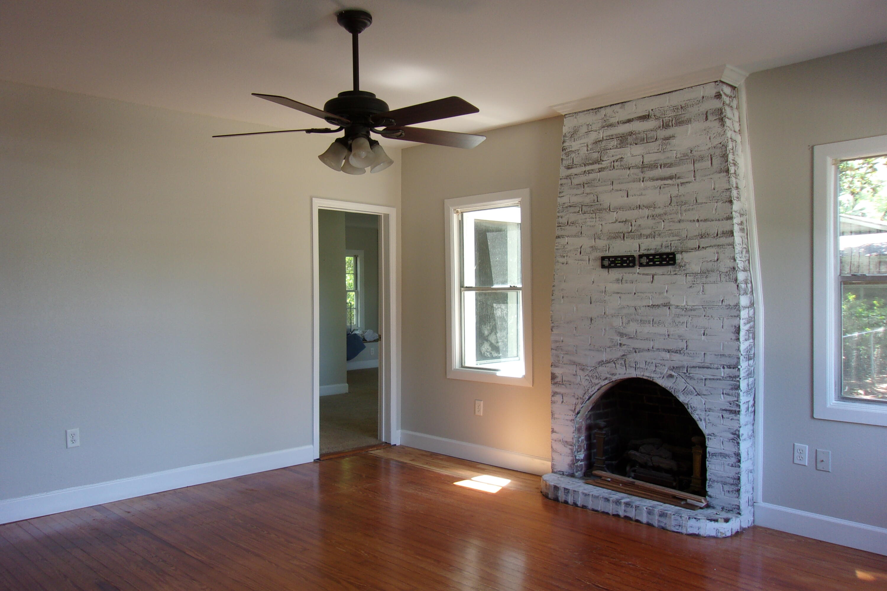 CRESTVIEW - Residential