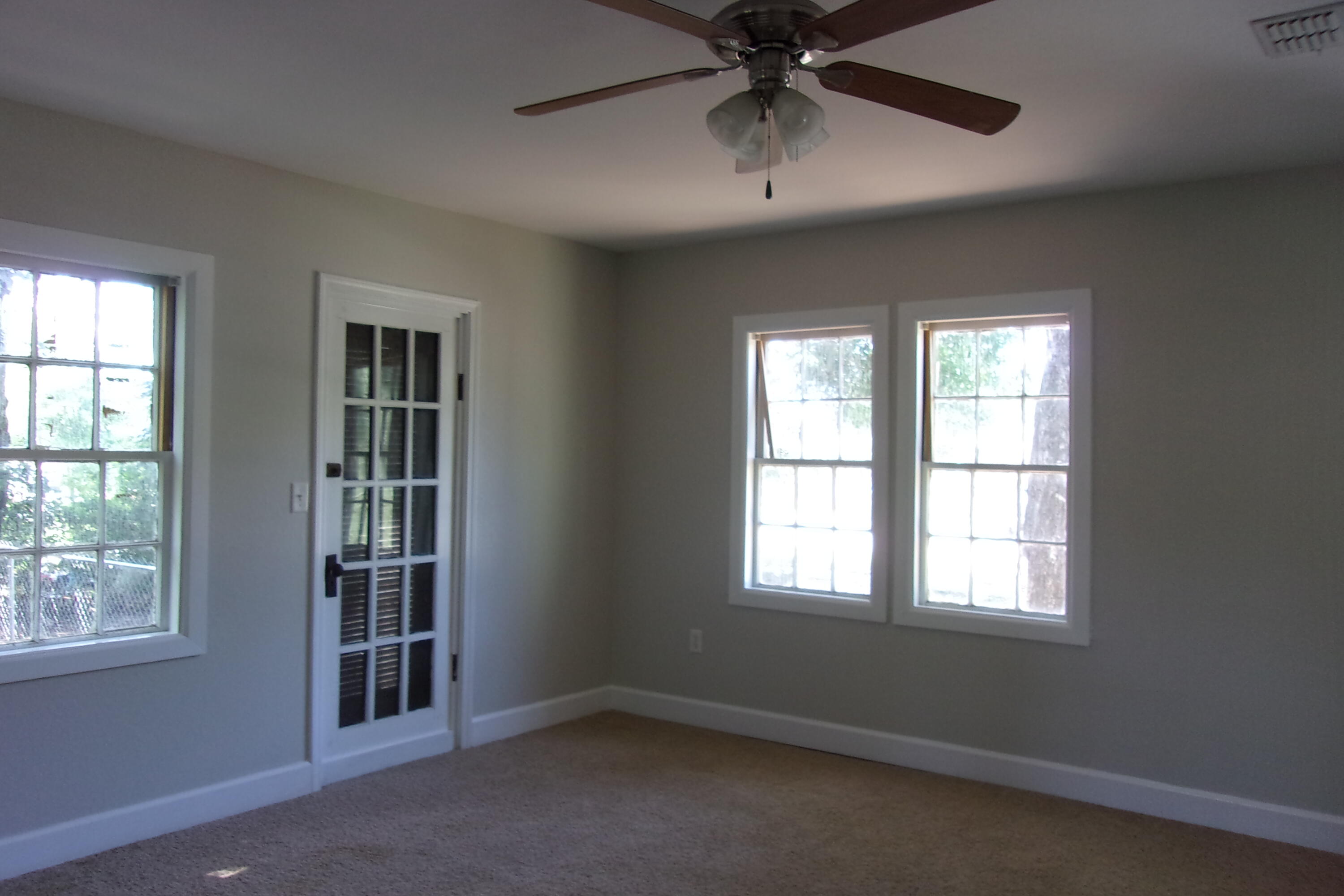 CRESTVIEW - Residential