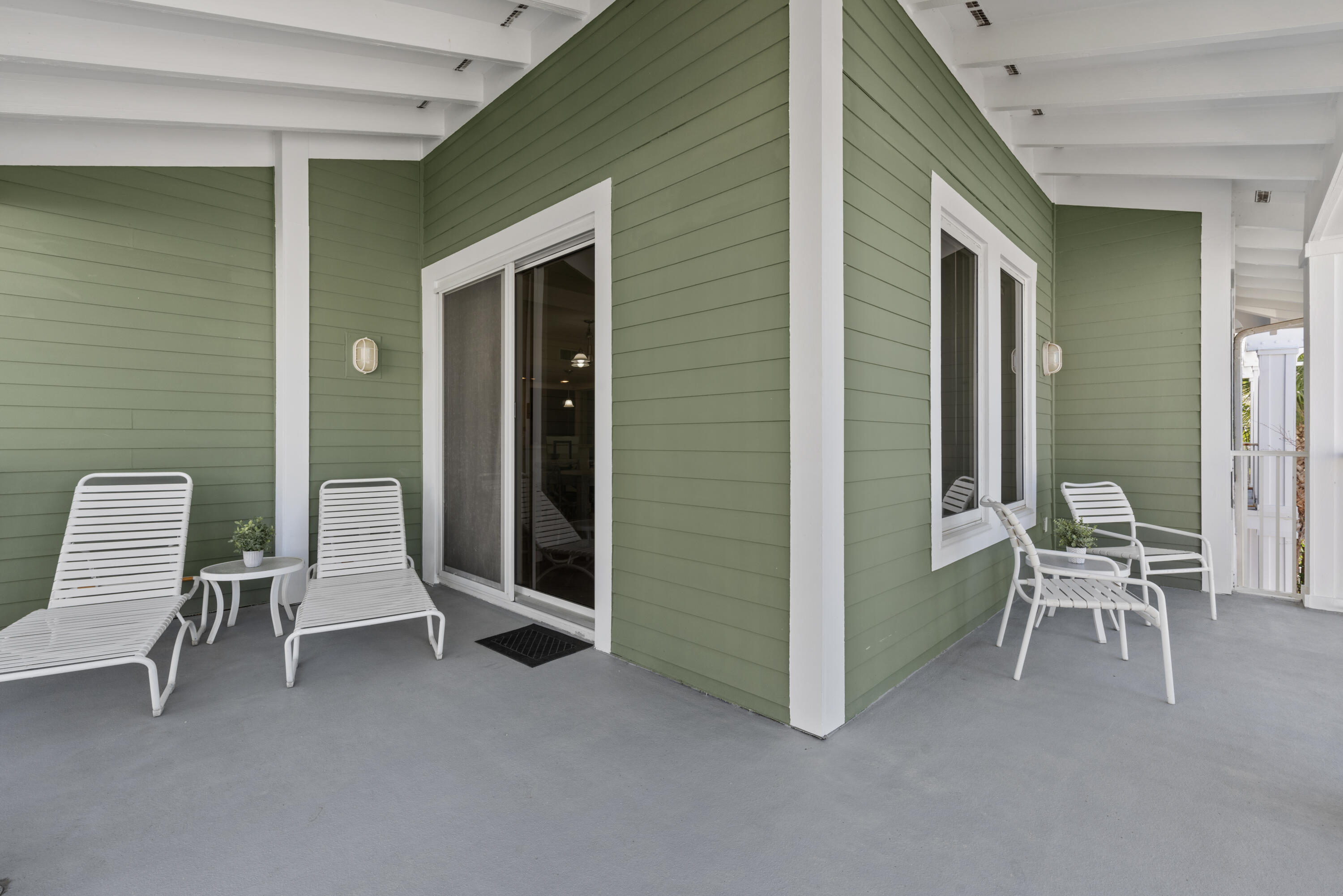 PILOT HOUSE - Residential