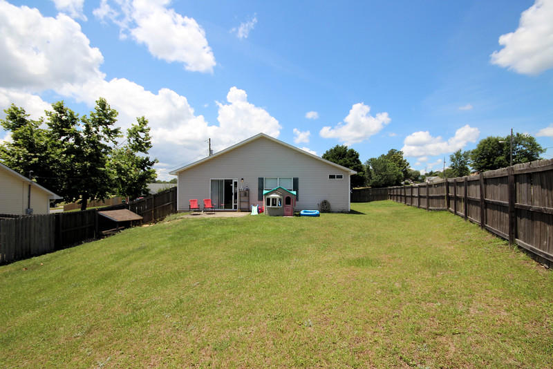 COUNTRYVIEW ESTATES 4TH ADDN PH 2 - Residential